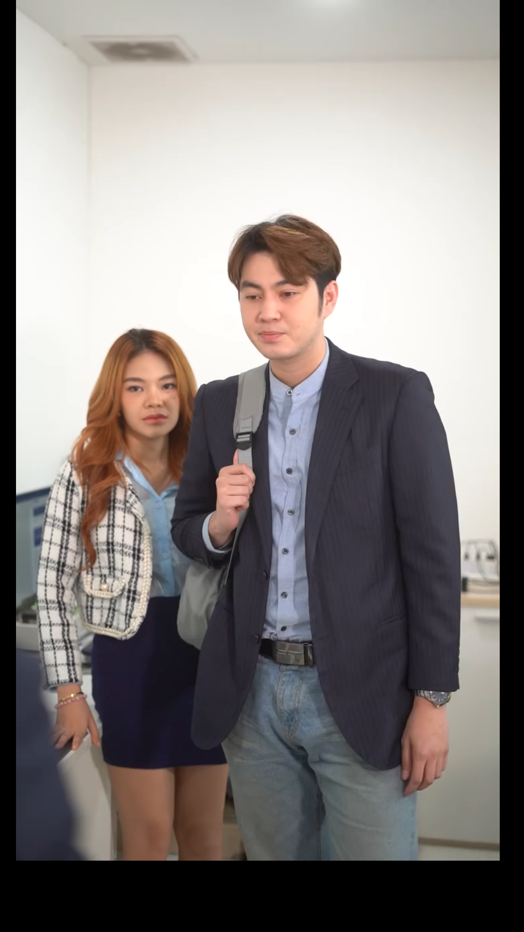 N0302155 ลาออกจากงานมาเป นพ อค าล กช นป part 2