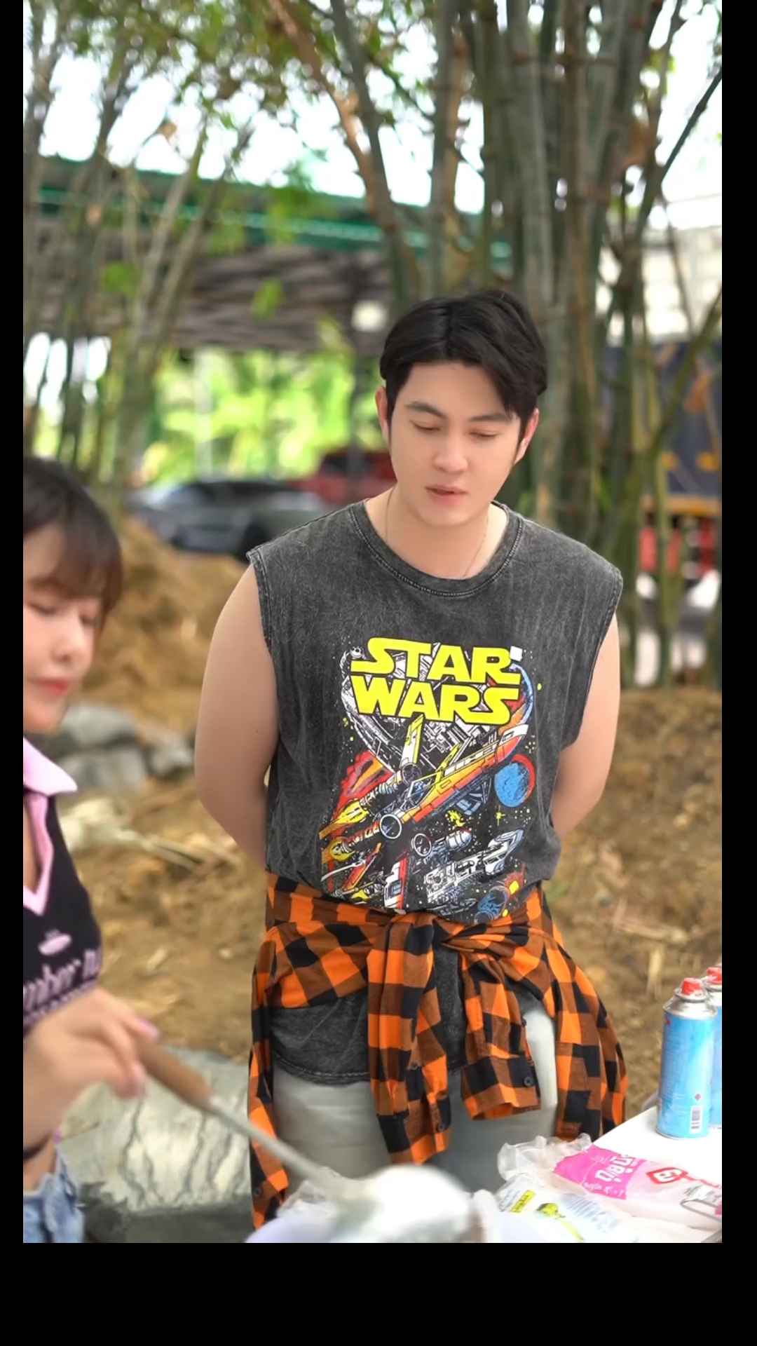 N0302159 เป นแค อค าไก ทอด อย ามาทำสน ทก บฉ part 2