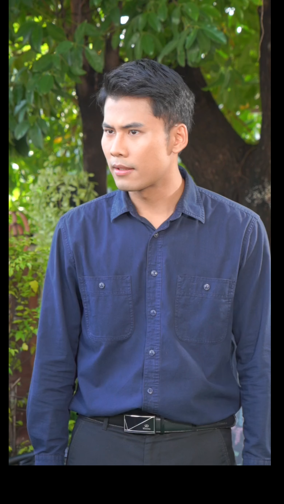 N0302505 เจอแบบน ใครจะทนไหว part 2