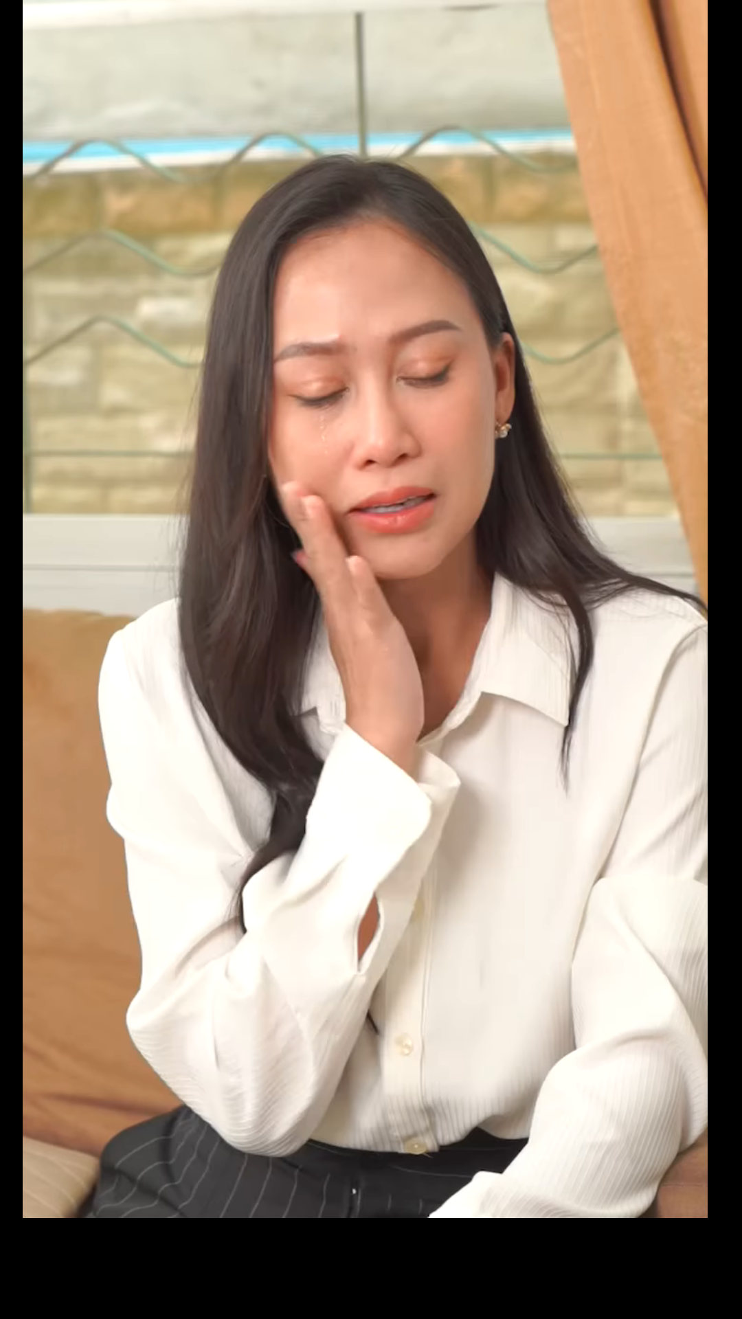 N0302507 ความอดทน ของผ หญ งคนหน part 2