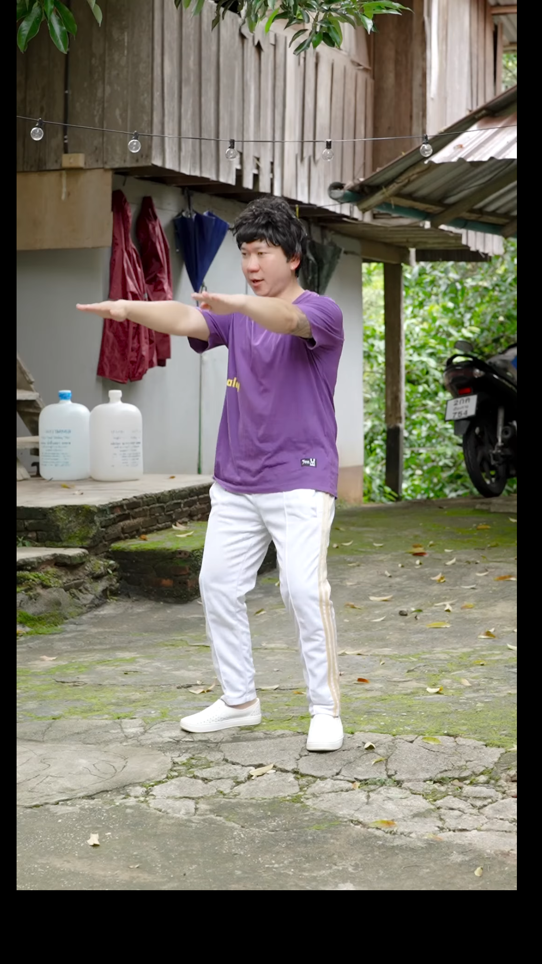 N0402632 ชายท แสนด บน องสาวท แสนซ part 2