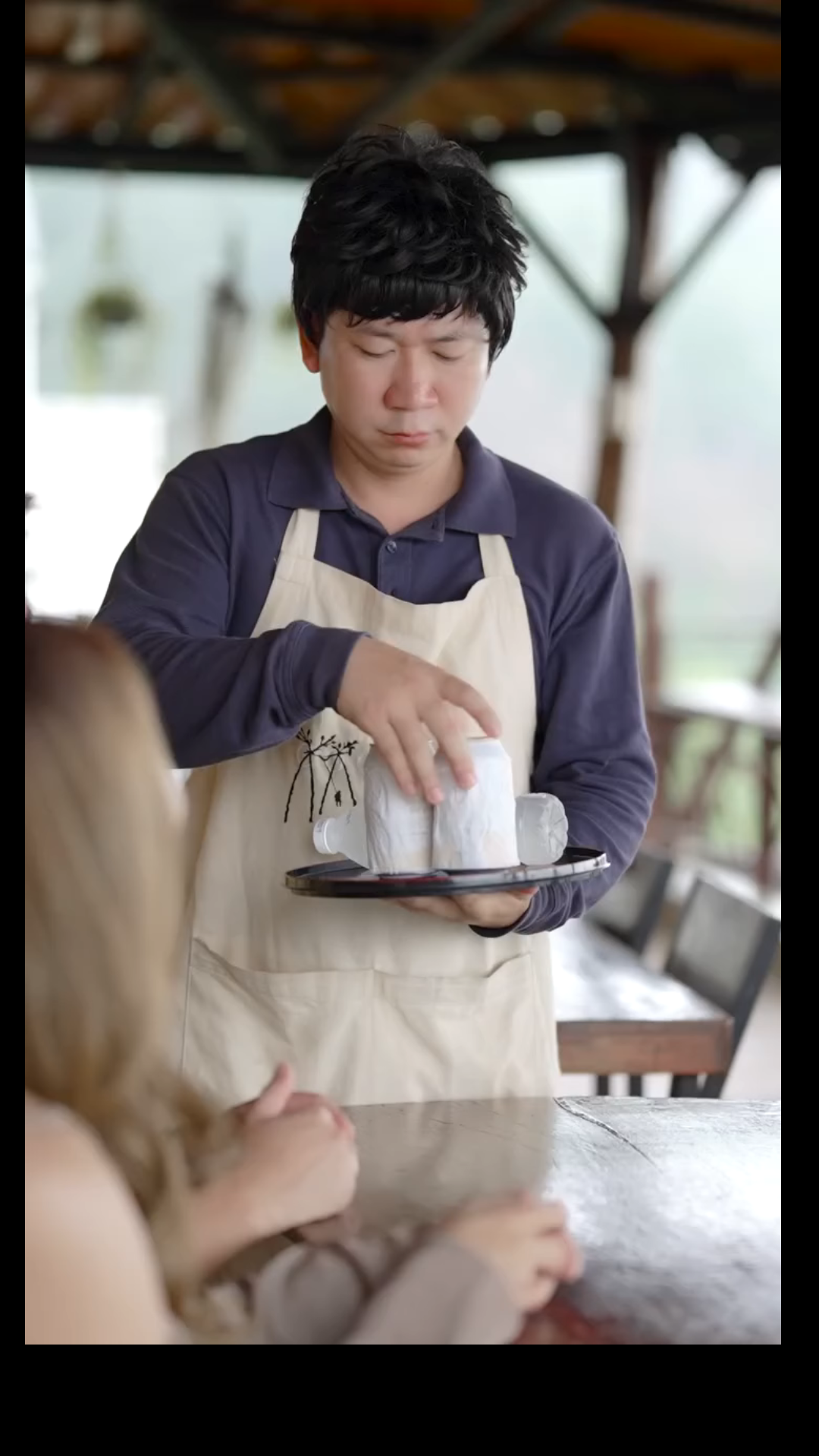 N0402634 จม กโตพ ดไม เคล หร อล กค าฟ งไม เร อง part 2