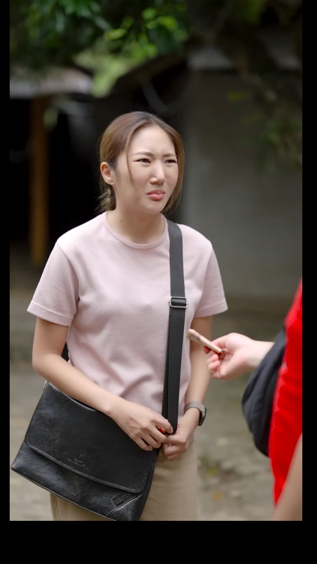 N0402639 นหล ออย คนหน าเหม อนโผล มา part 2