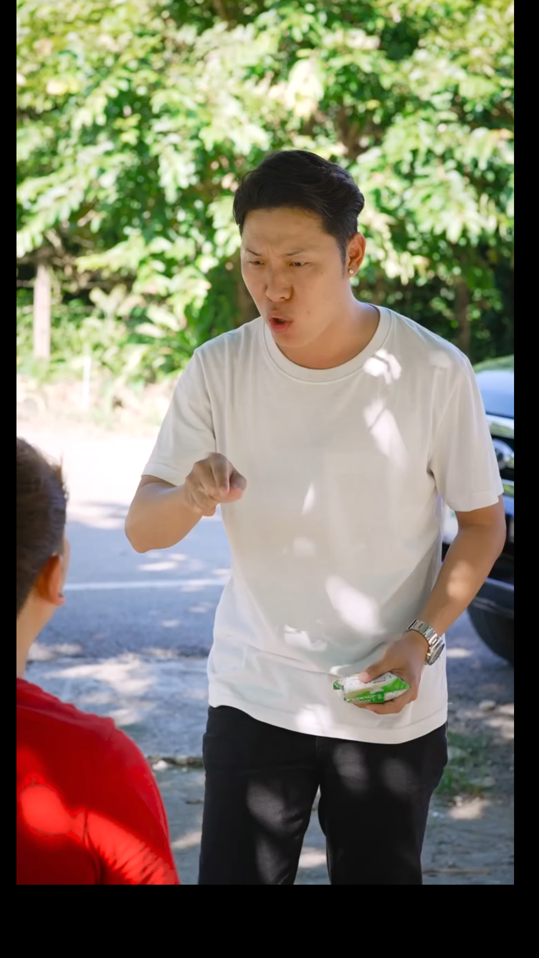 N0402386 ทำต วเหม อนฉลาด แต ขาดท นเหม อนเด Part 2