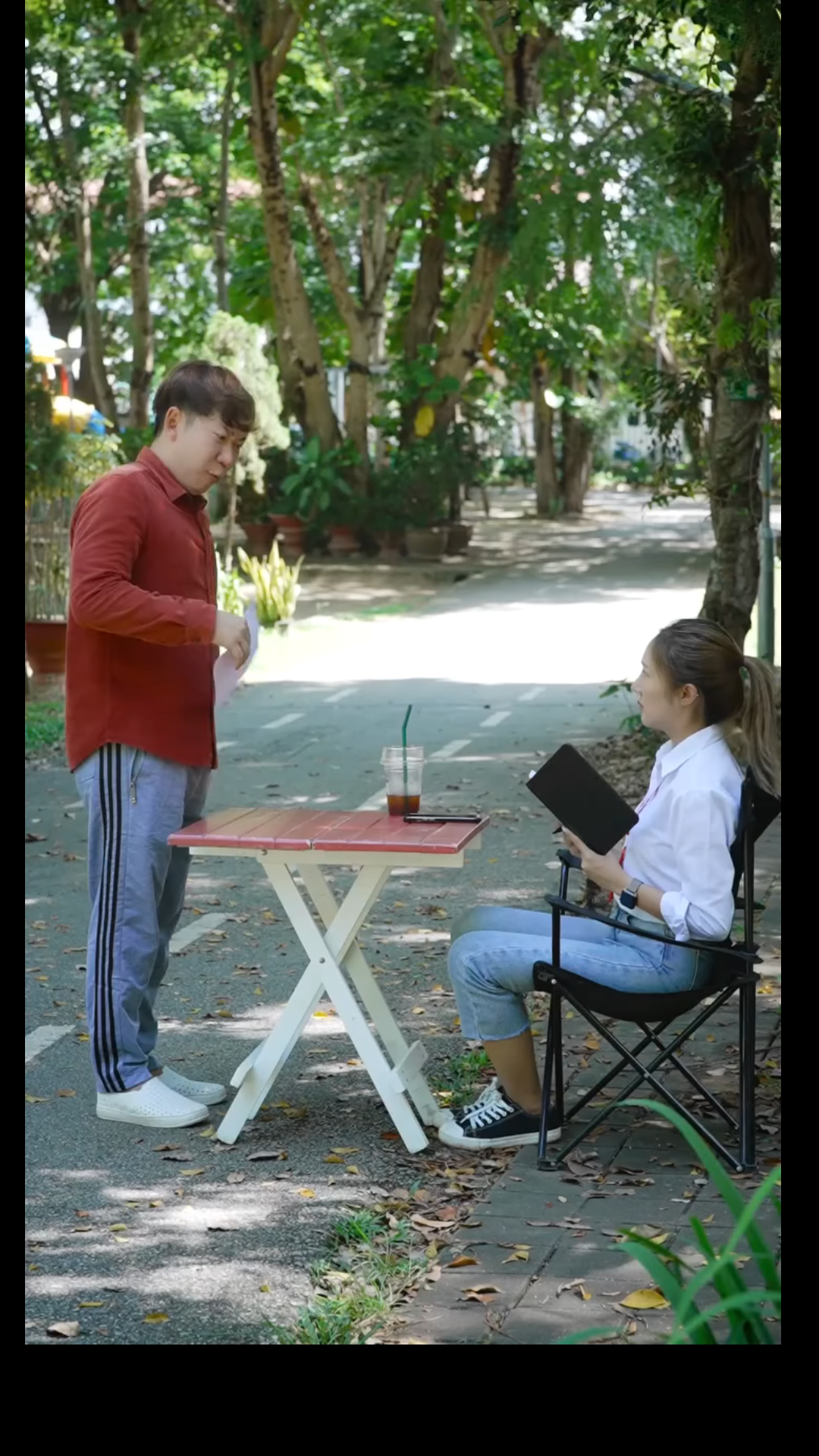 N0402387 เป นการเข าห องน งยากท ดเท าท เคยเจอ Part 2