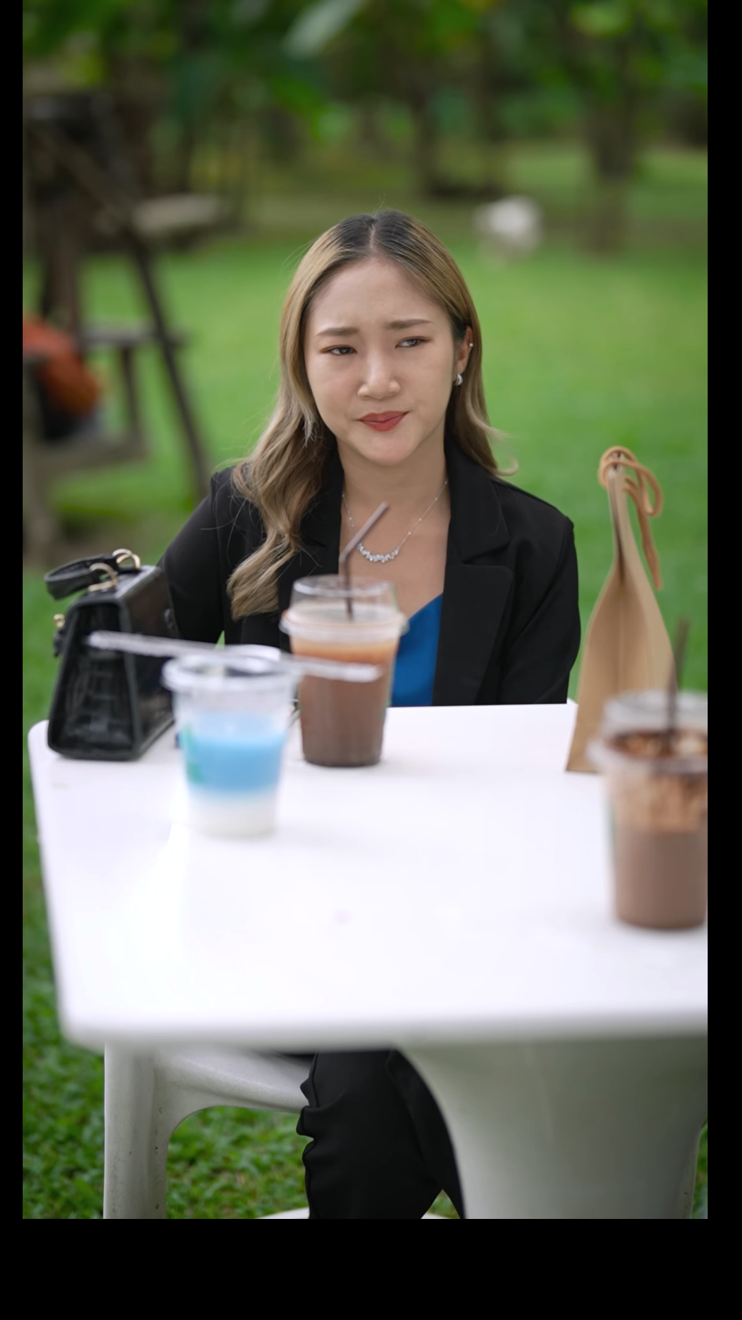 N0402389 าจะน นทาก นล บหล อย าเร ยกก นว าเพ อนเลย Part 2