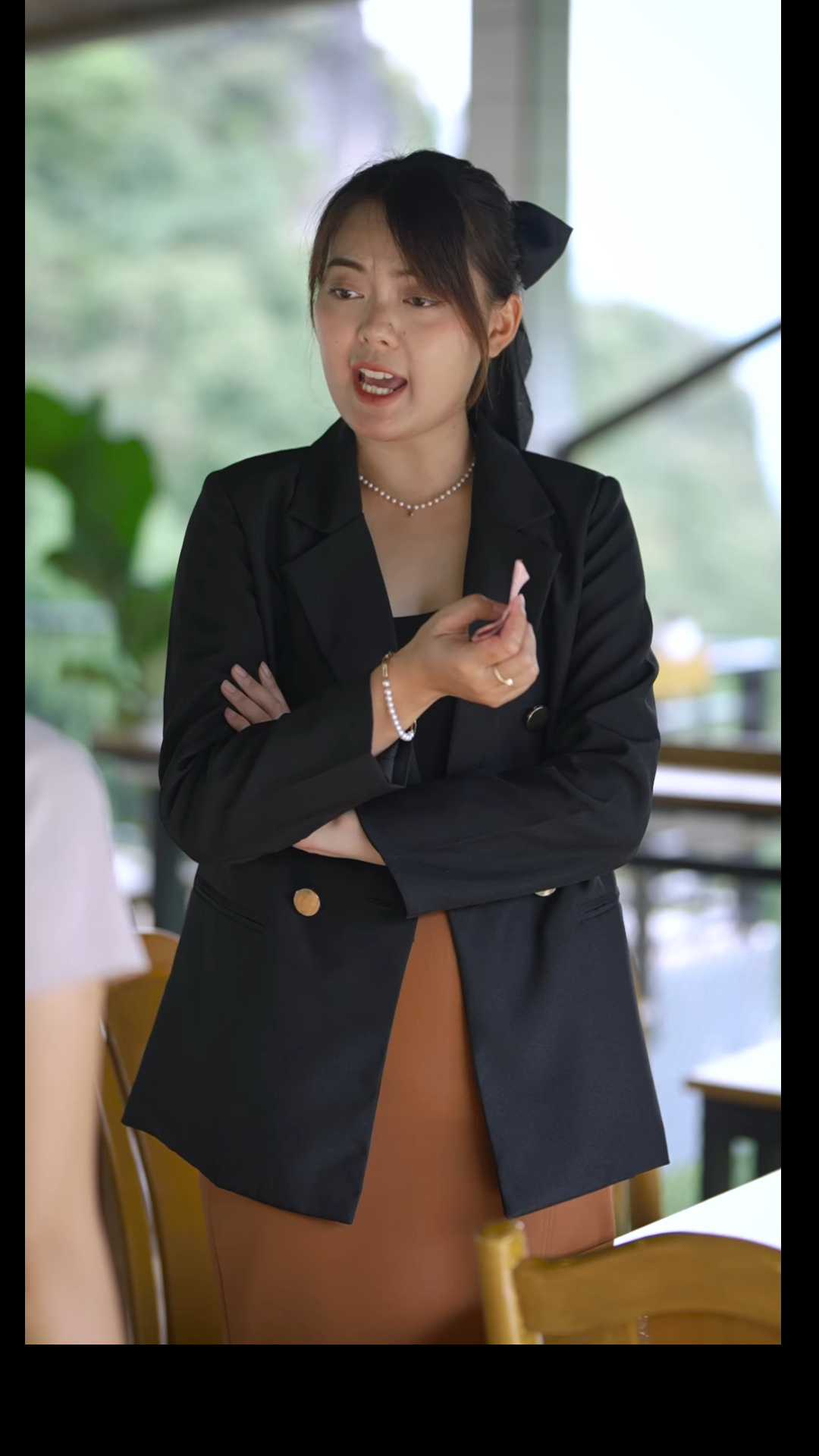 N0402390 ดการแล วไง กร างผ ดท โดนเหม อนก Part 2