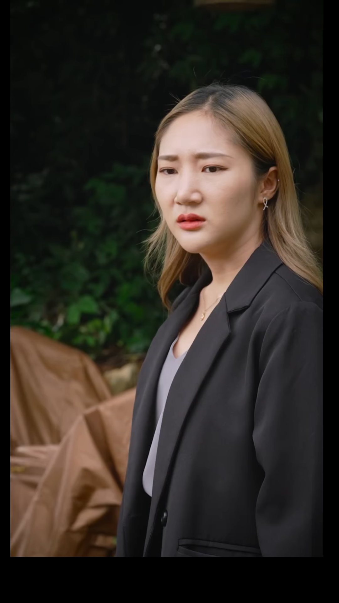 N0402395 เป นแค พน กงานล างจาน ไม สมควรได โบน สเหม อนคนอ Part 2