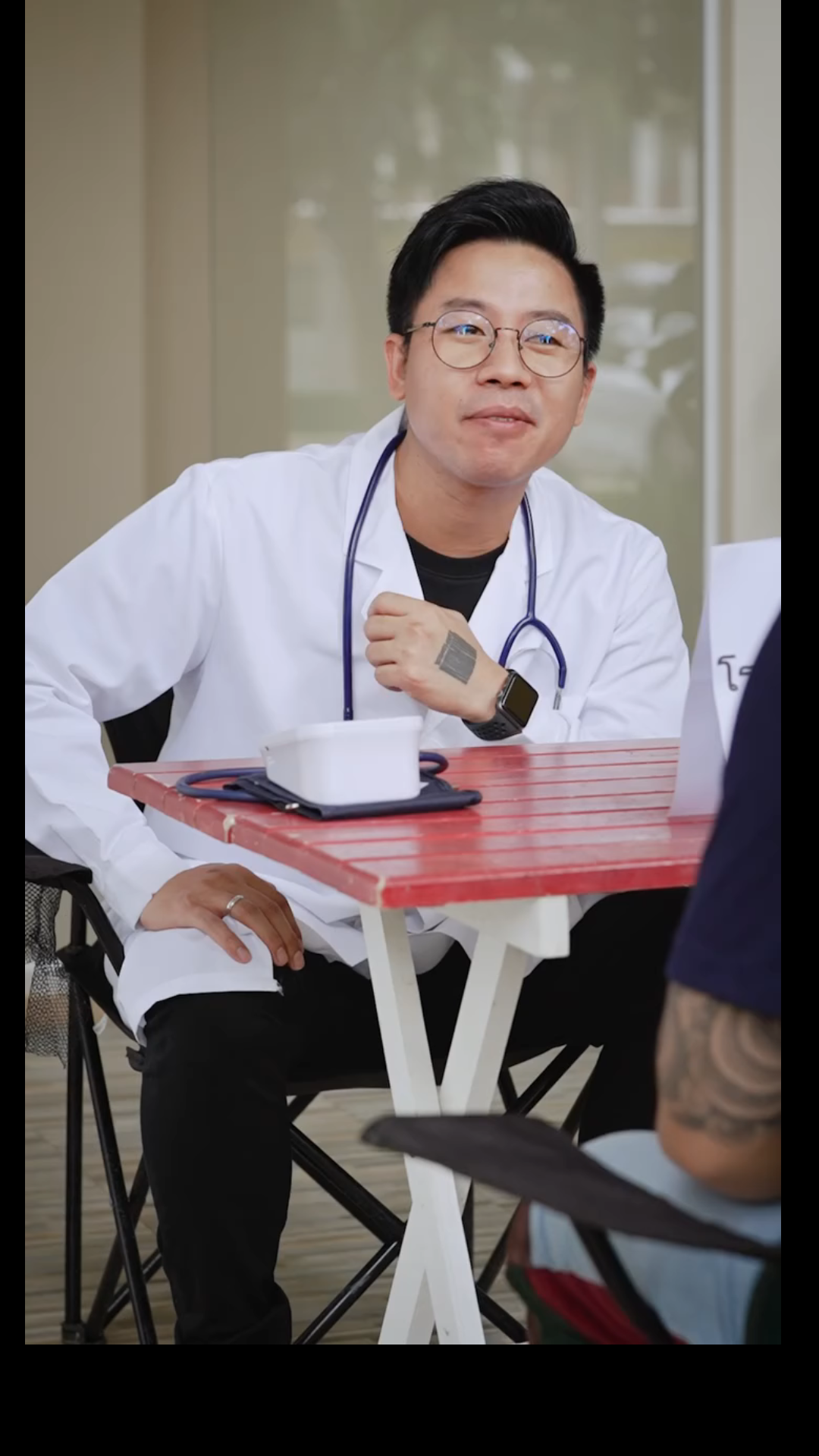 N0402396 ไม คนบ าท ไหน ยอมร บว าต วเองเป นบ าหรอก Part 2