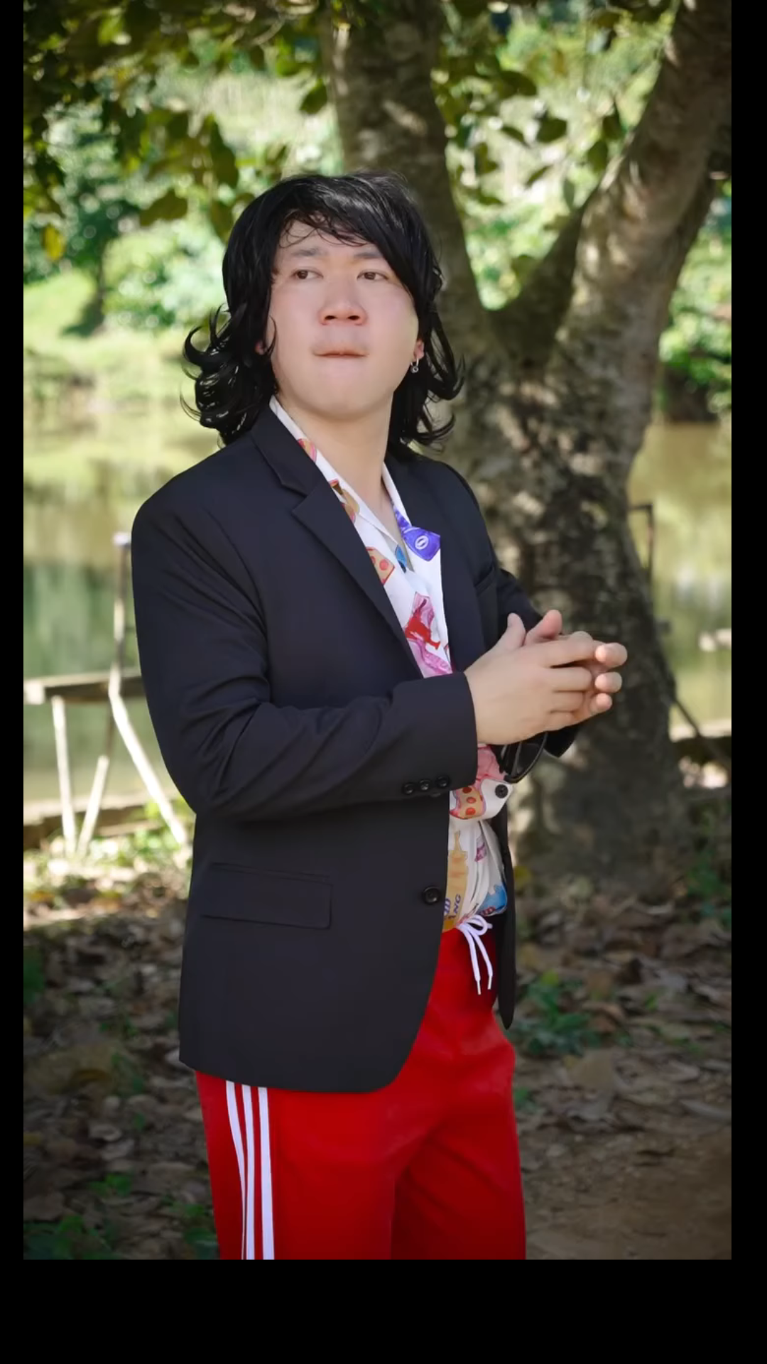 N0402397 กล บบ านนอกท งท นก จะด งใหญ หน อยๆ Part 2