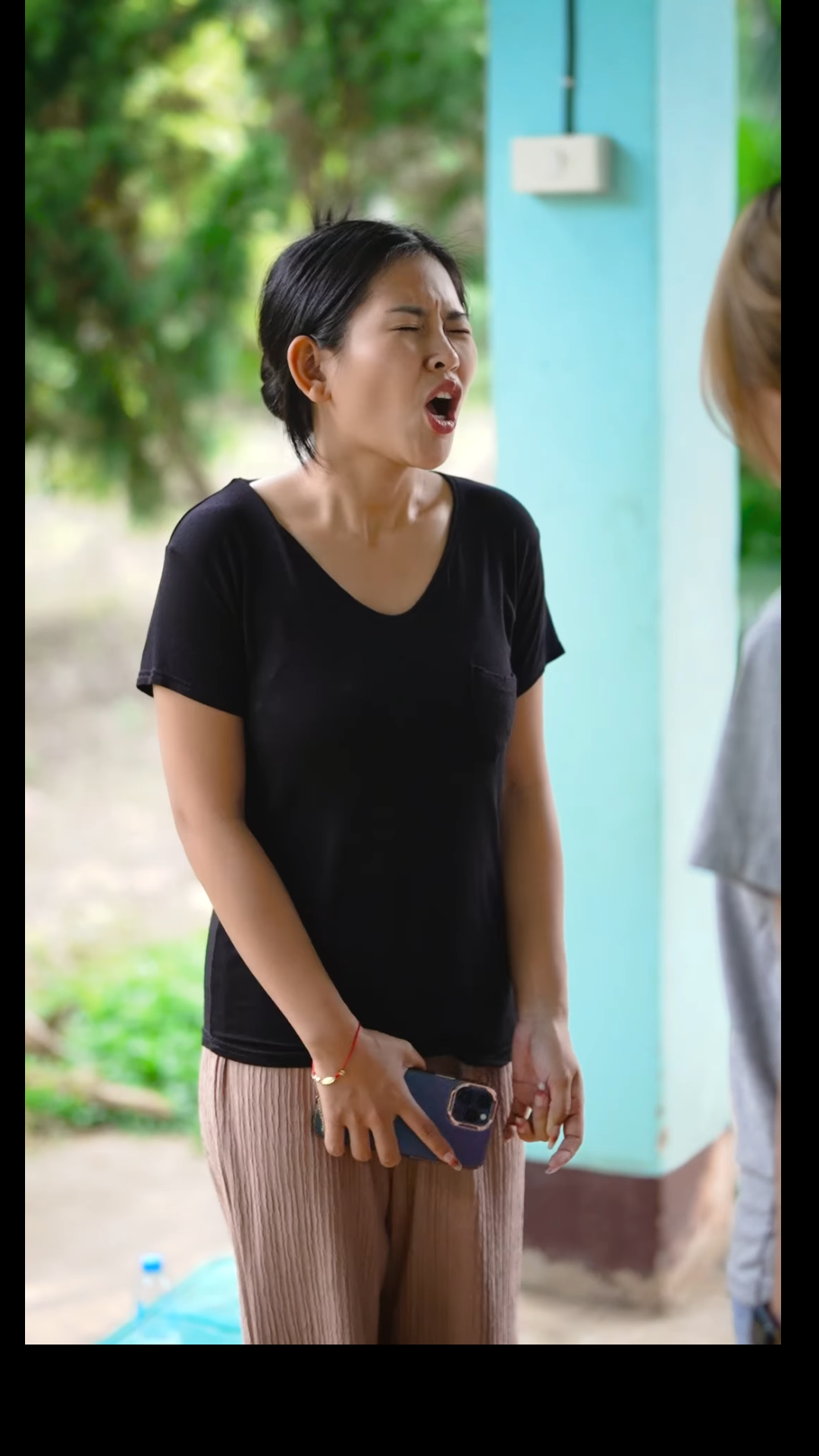 N0402398 ให ไปซ ออาหารไก แต นไปให เขาหลอก Part 2