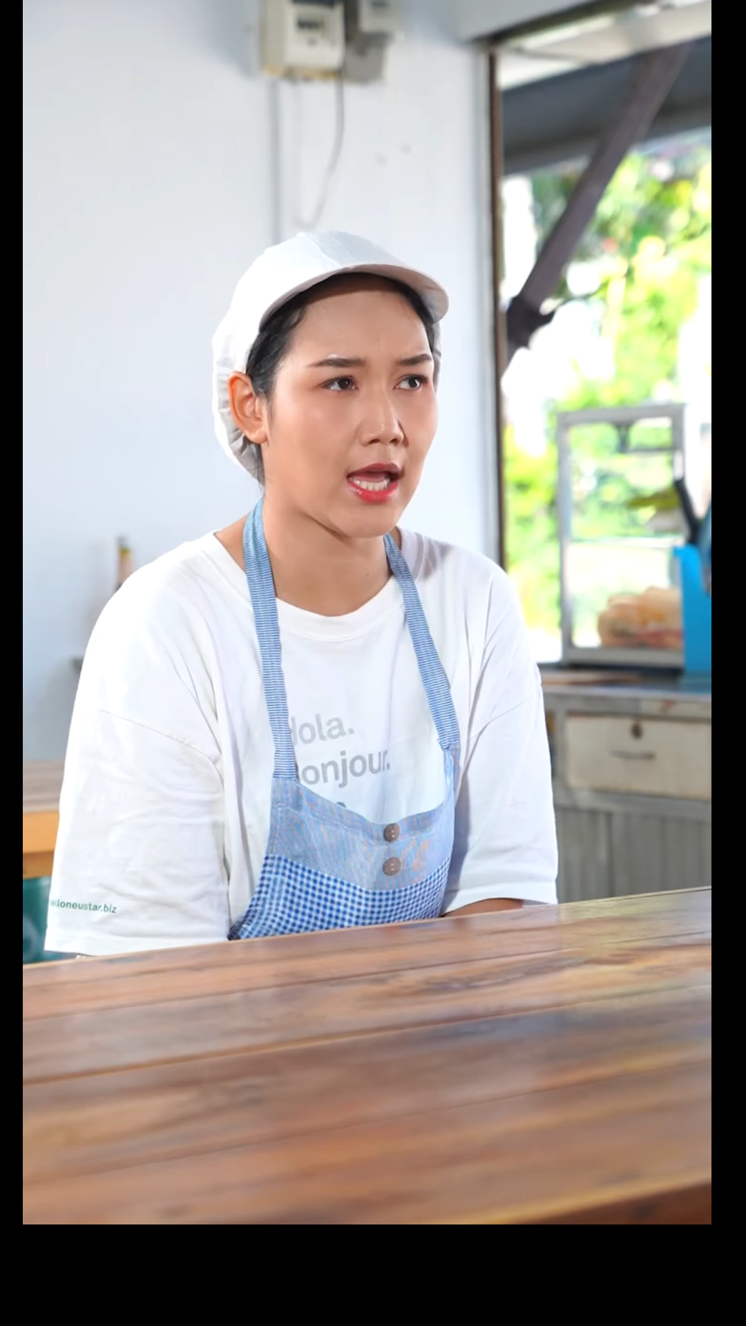 N0201236 ตไม ใช เคร องประด บ! Part 2