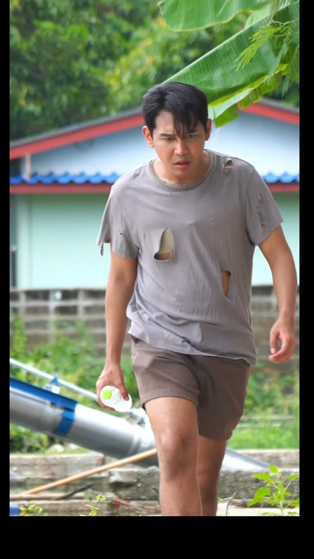 N0201243 เขยช งเก ยจแม เม ย! Part 2