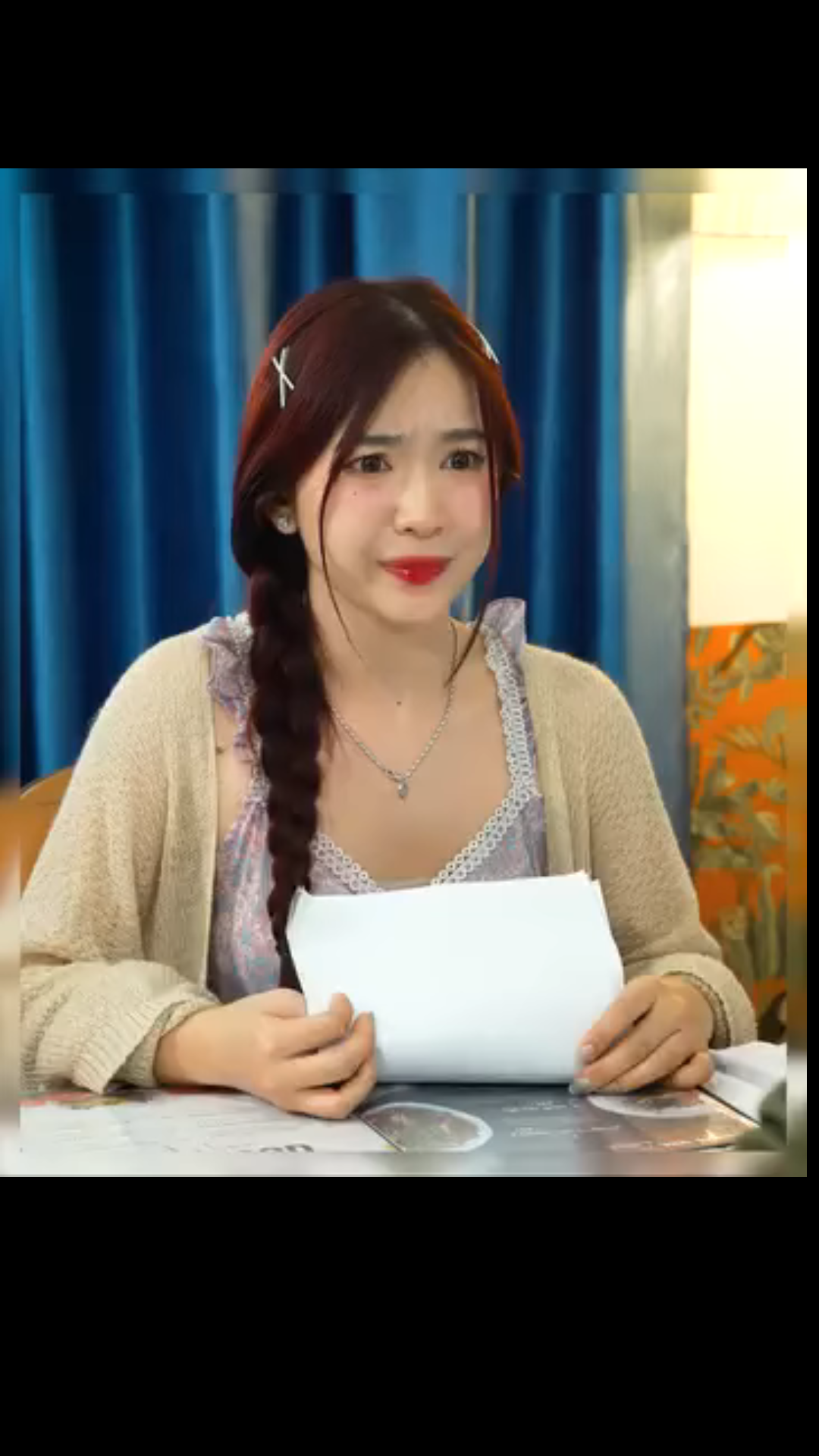 N0402166 หาก นบนความเด อดร อนคน แบบน องเจอ part 2