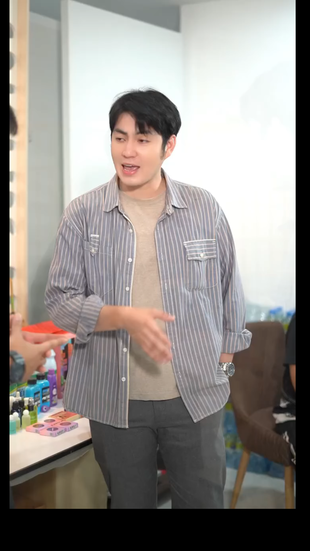 N0402160 เม ยท องอย ในโอวาทสาม part 2