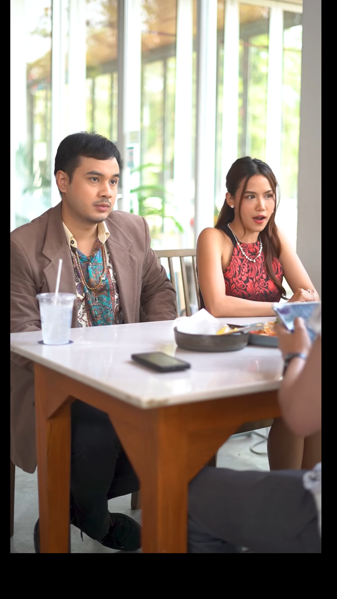 N0402164 สร างภาพว ารวยท แท ไม อะไรเลย part 2