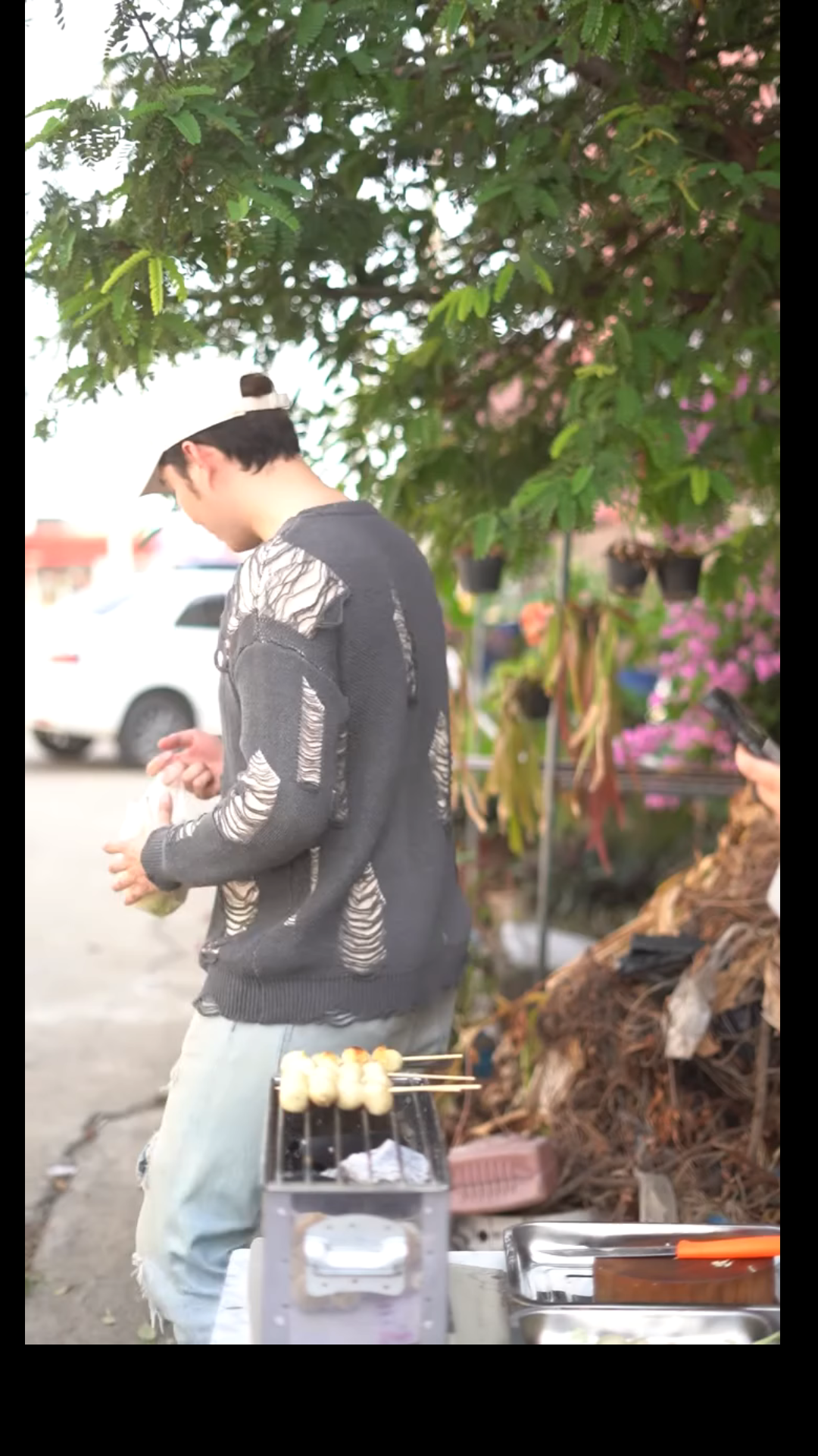 N0402165 ประธานบร ทก บล กช นของเขา part 2