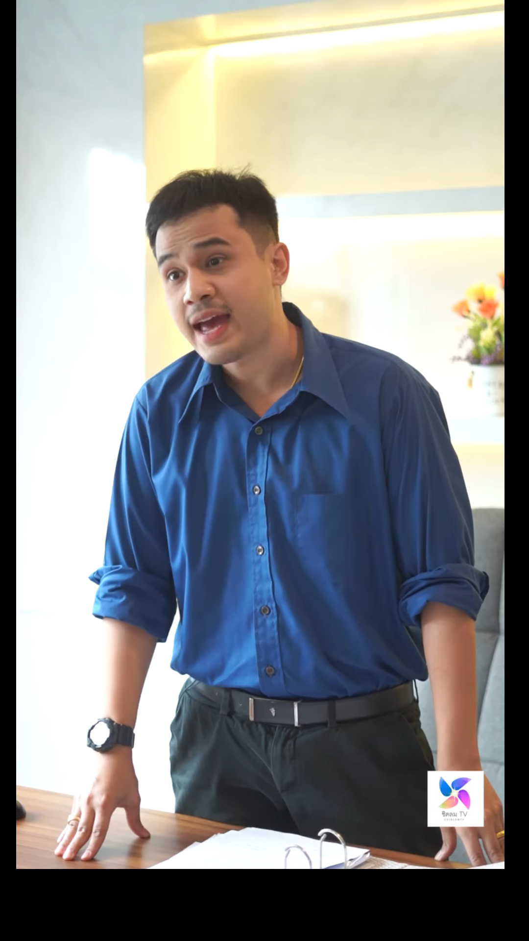 N0402169 เพ อเกรดถ งก บเอาต วเข าแลกเลยเหรอ part 2