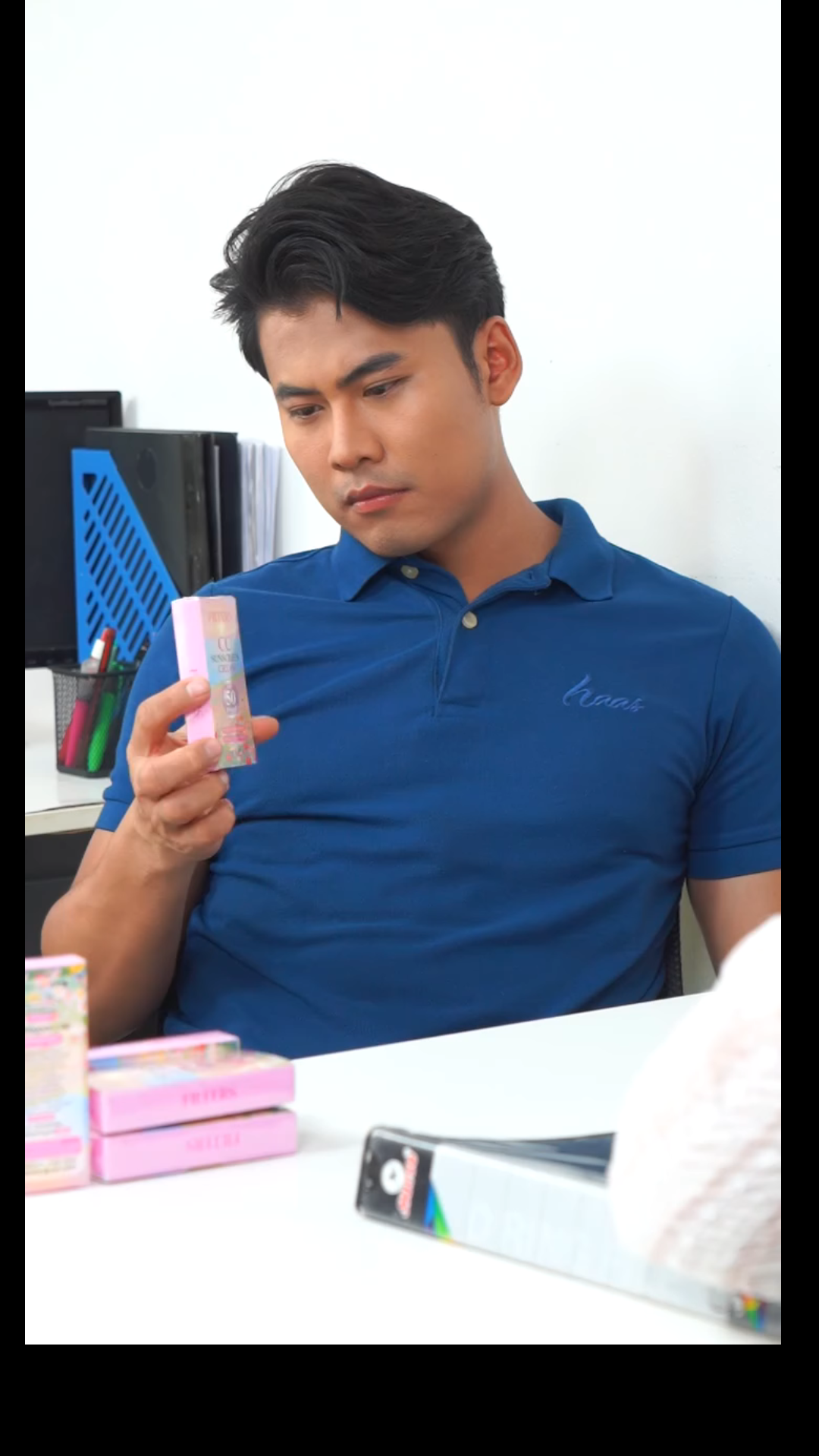 N0402001 เม ยว อตาซ ในว นท ผมหมดต ว! Part 2