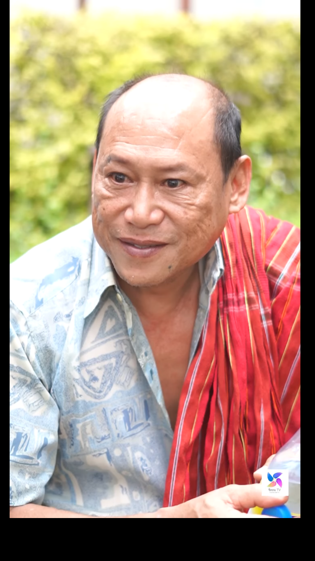 N0402170 แอบมาค ยก บคนเก บขยะอ กแล วเหรอ part 2