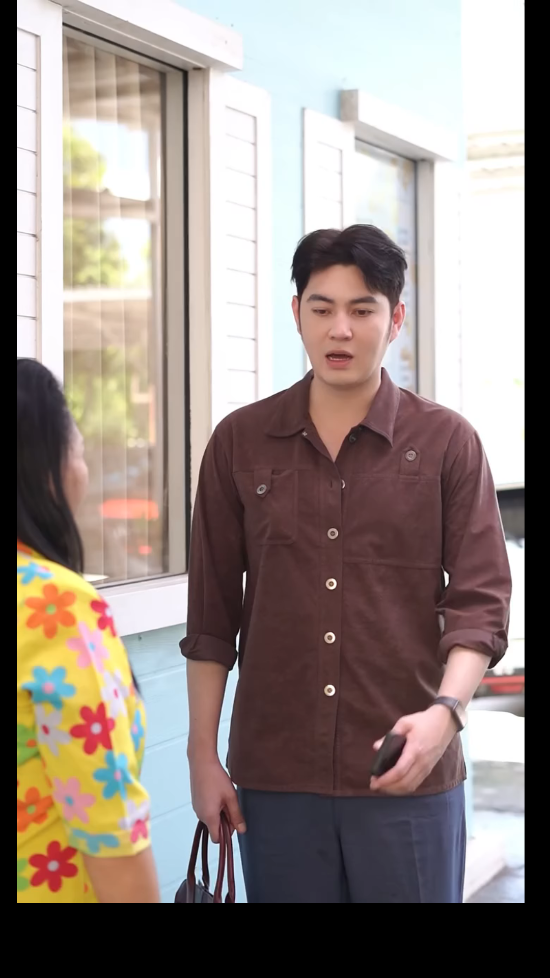 N0402172 อยากร อะไร ถามป าข างบ าน part 2