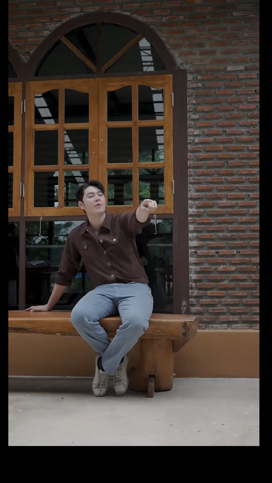 N0402175 ใครจะไปทนม ตลำบากอย บผ วจนๆ part 2