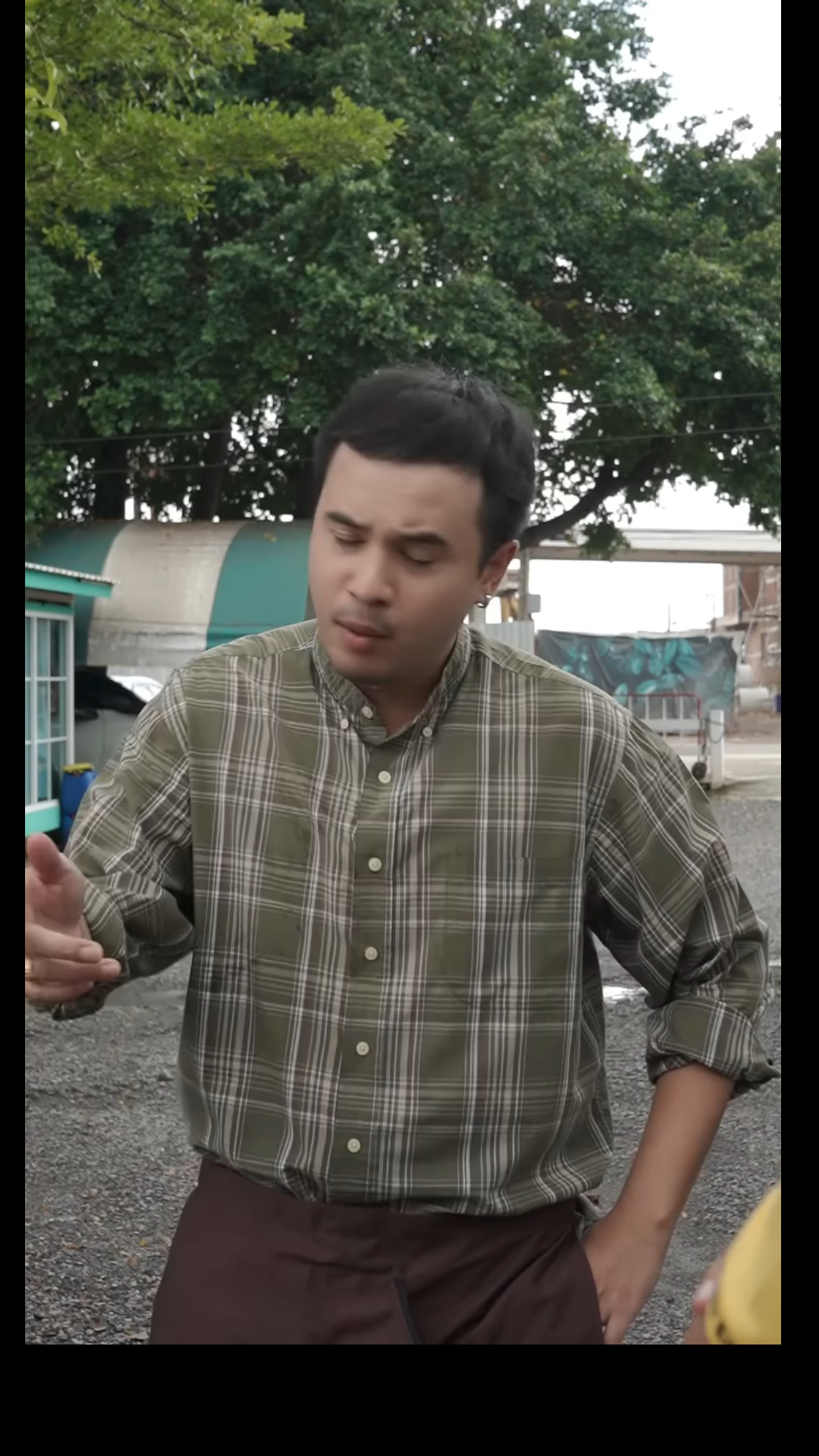 N0402176 ผมจะตอบแทนน ำใจท มอบให part 2