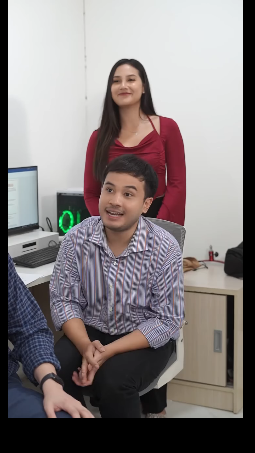 N0402177 าต องพยายามอย ายเด ยว เขาไม เร ยกว าความร กหรอกนะ part 2