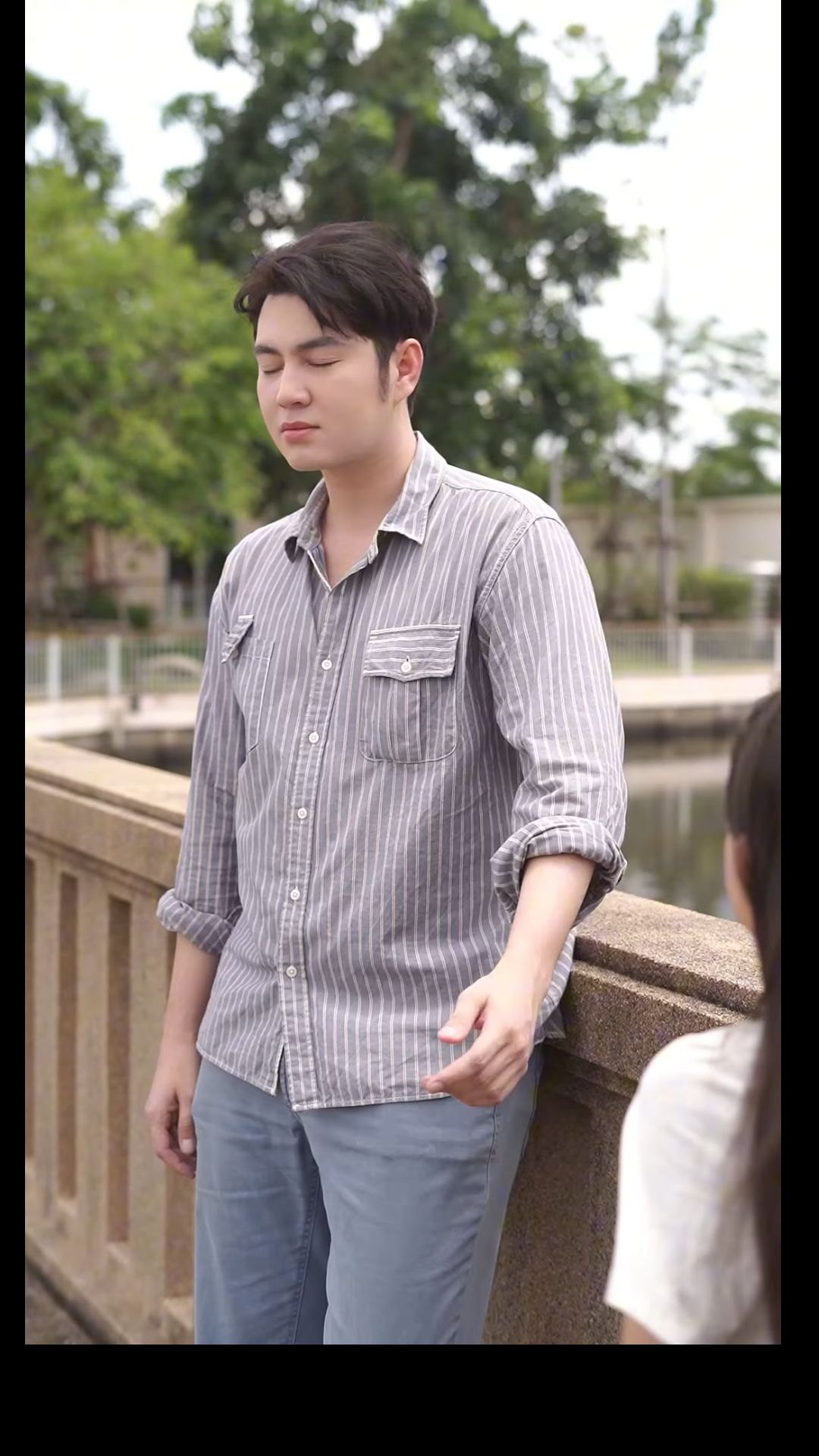 N0402179 ในว นท ไม เหล ออะไร part 2