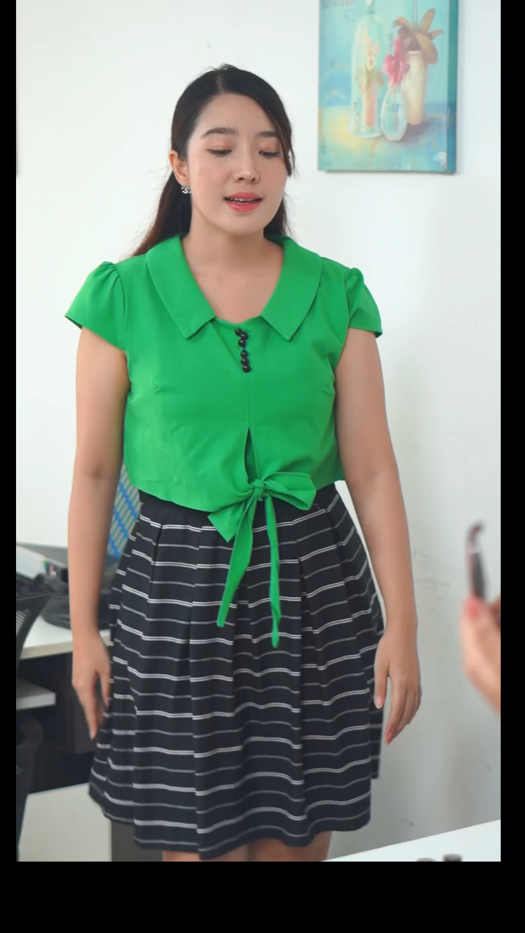 N0502017 ไม ชอบโดนด อย าไปด กคนอ part 2