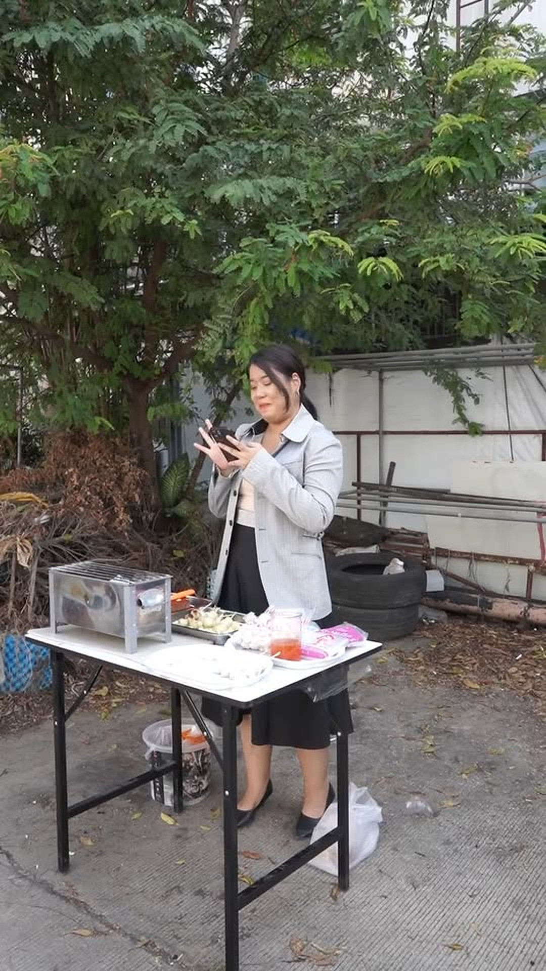 N0103399 ประธานบร ทก บล กช นของเขา part 2