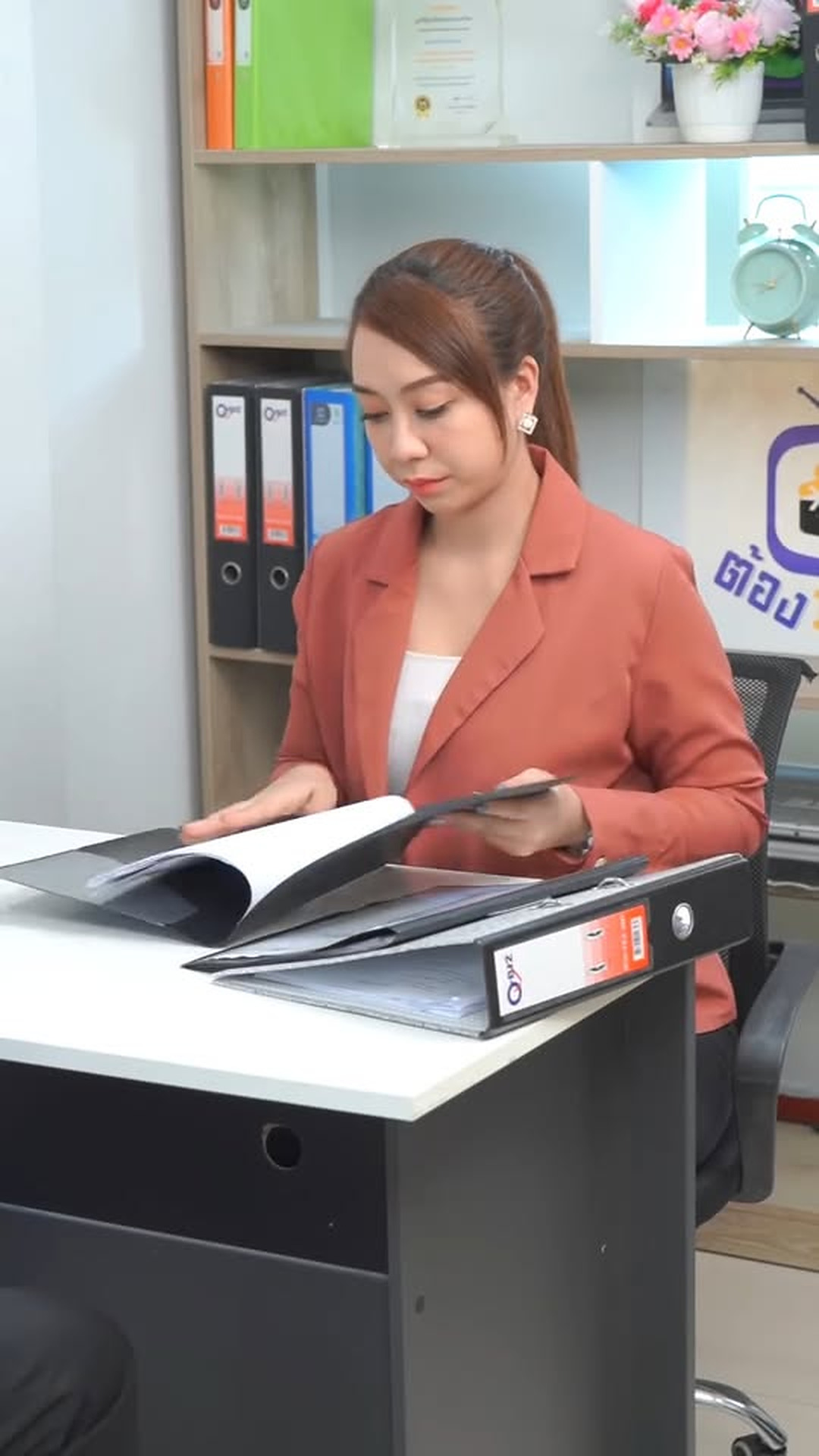 N2602385 งแม ผมไม ใช คนด แต ผมก เป นคนด ได นะ part 2