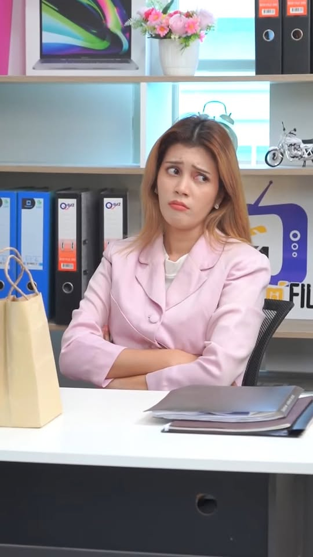 N2602389 คนเราถ าศ ลไม เสมอก ไม ทางเป นค นได part 2