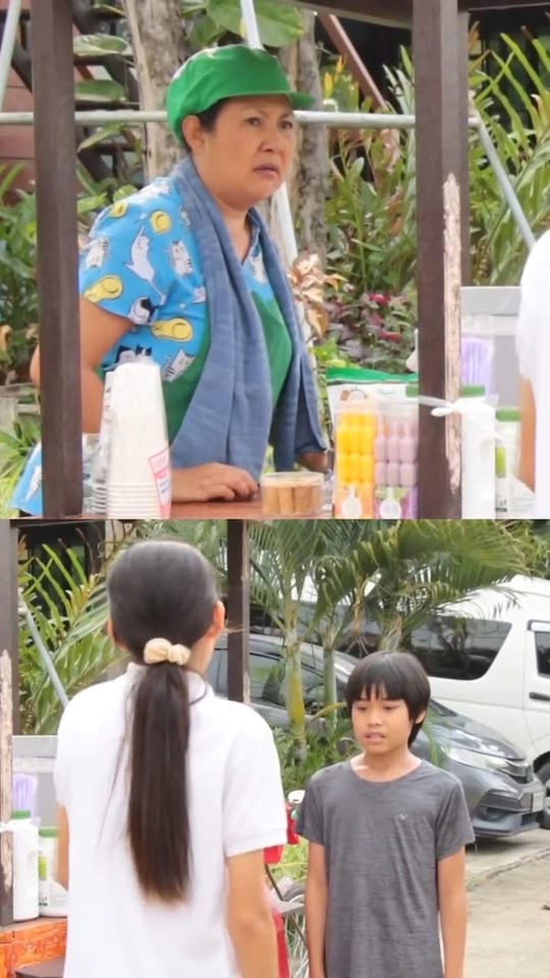 N0203813 คนกต ญญ อย ไหนก เจร part 2