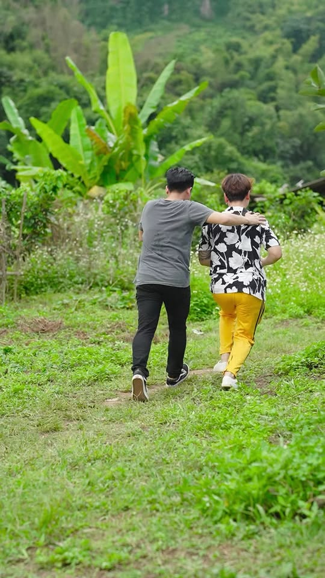 N0203909 แผนว นๆ ของว ยร นยอดดอย part 2