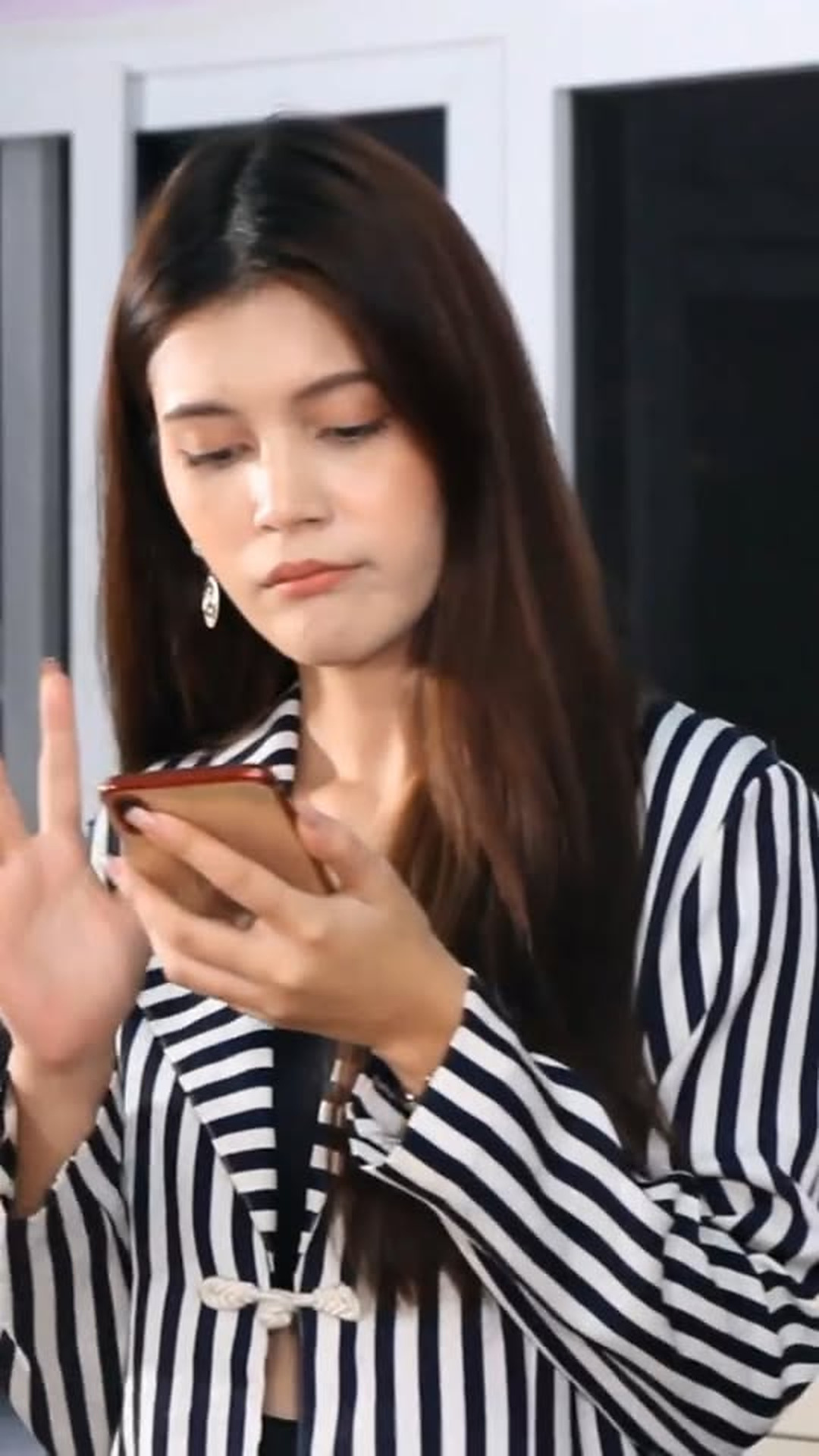 N2802917 นางฟ าปากเส part 2