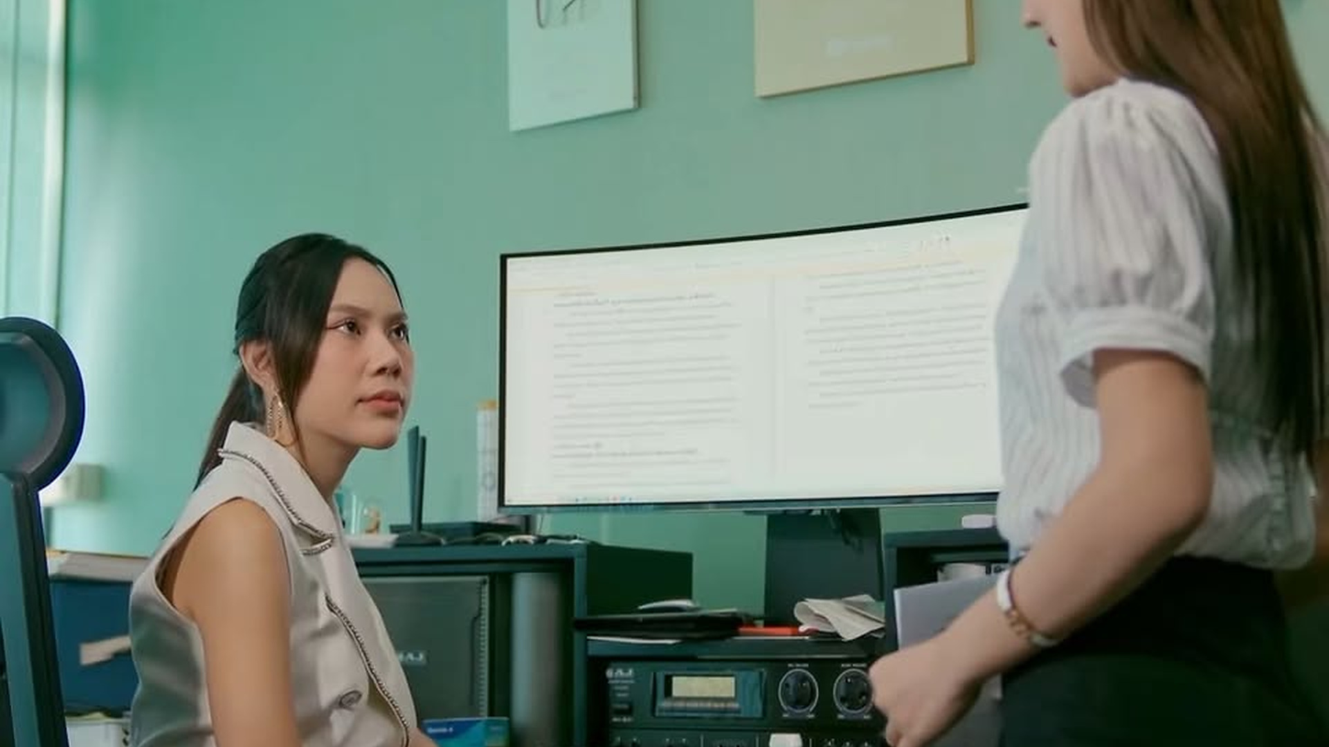 N2802460 คนชอบเอาเปร ยบ EP1 #หน งส นสะท อนส งคม #หน งส #หน งส นค ณธรรม #ห... part 2