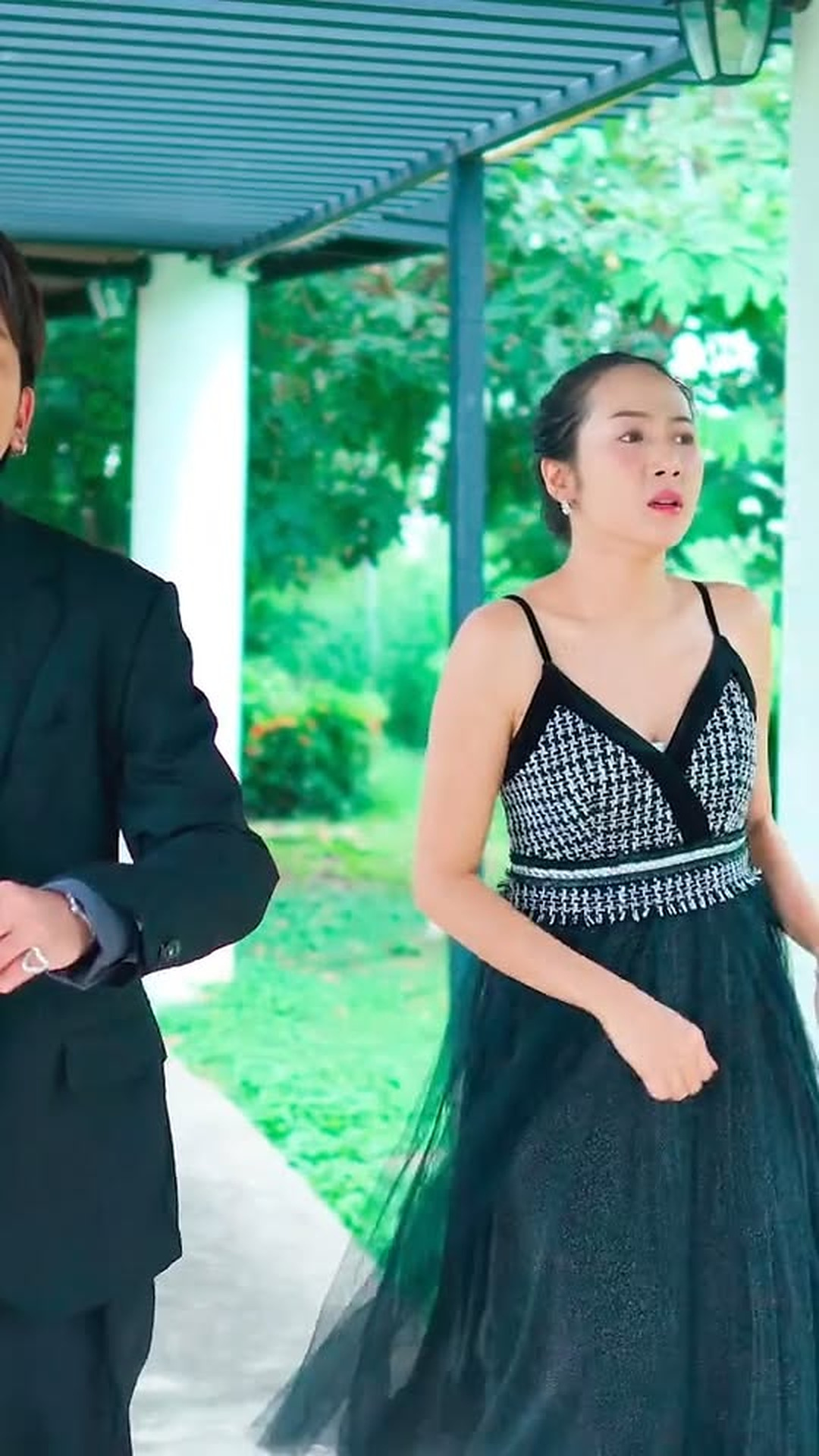 N0203189 เม อเด กคนน งว งราวขโมยข าวกล อง #มายป ณย ปานวาด #ละครส #ละครไทย... part 2