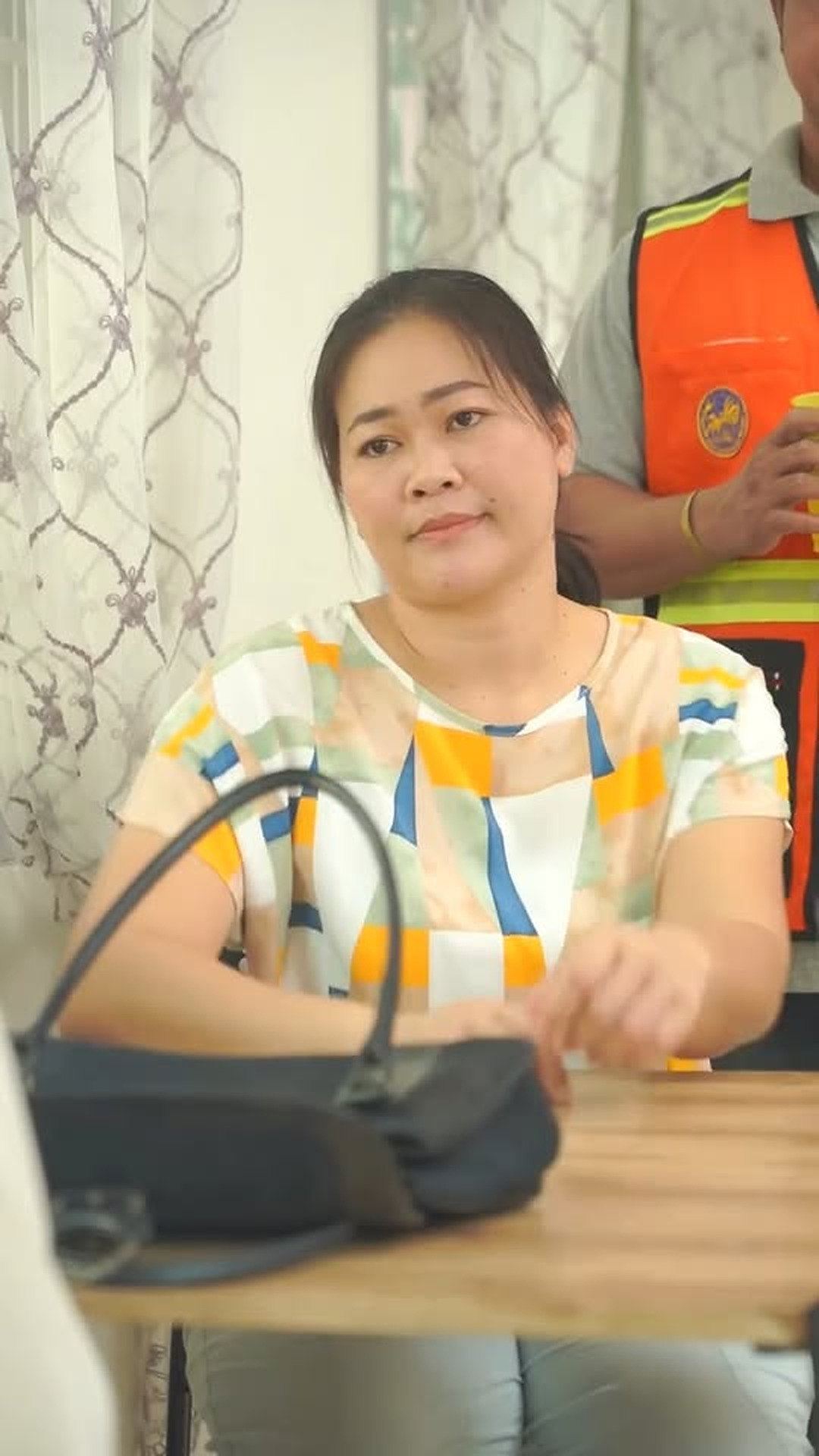 N0303742 โดนด กเพราะแต งต วจนๆไปสม ครงาน part 2