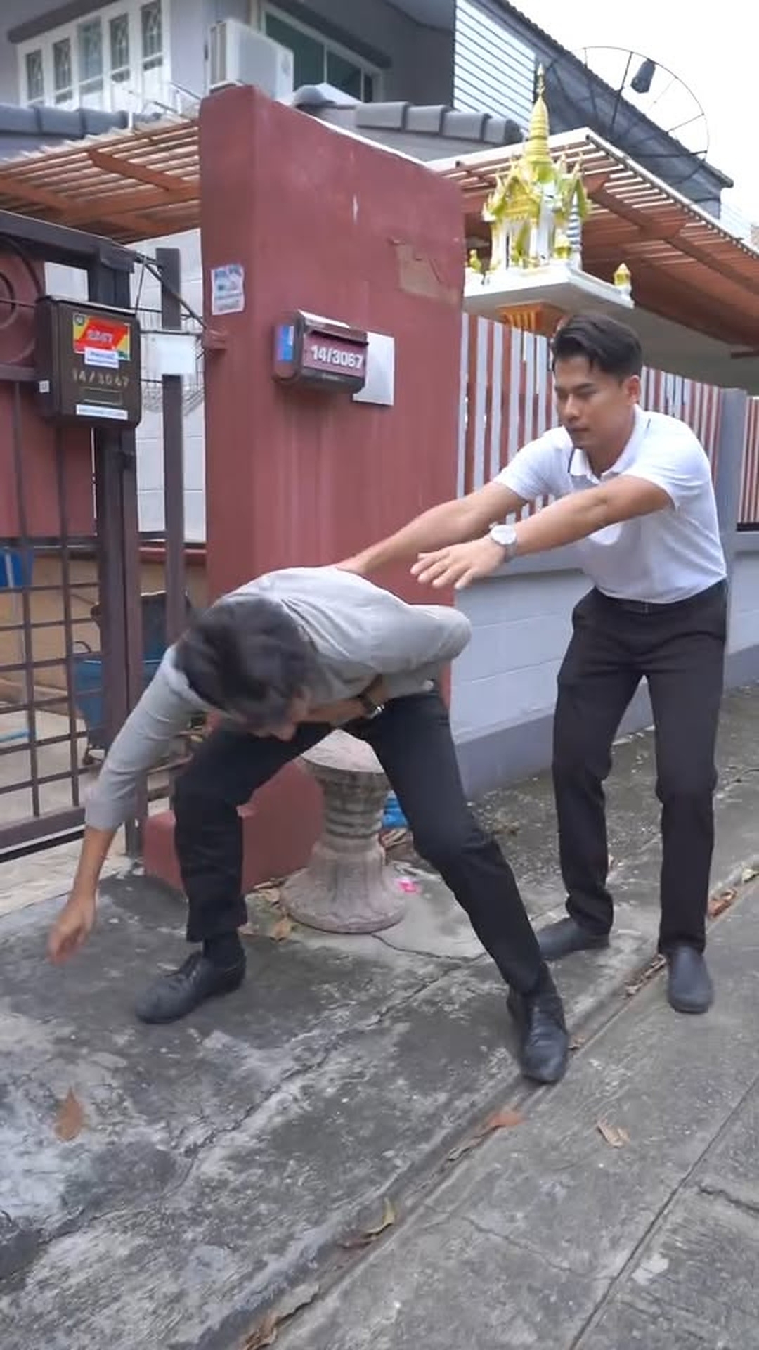 N0303745 ชายแบบไหนท เร ยกว นำ part 2