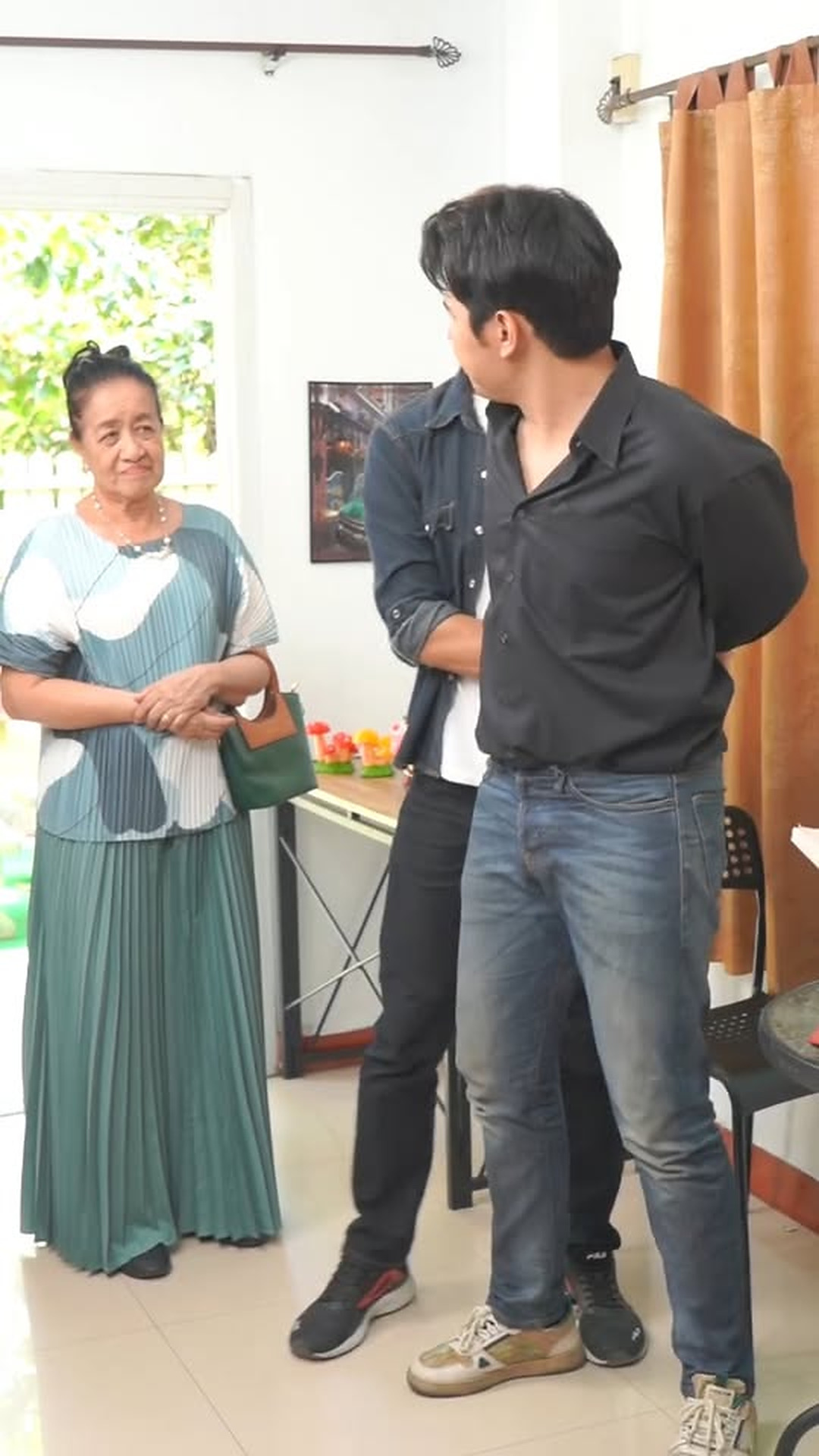 N0303763 เอาค ละครส นต องมนต part 2