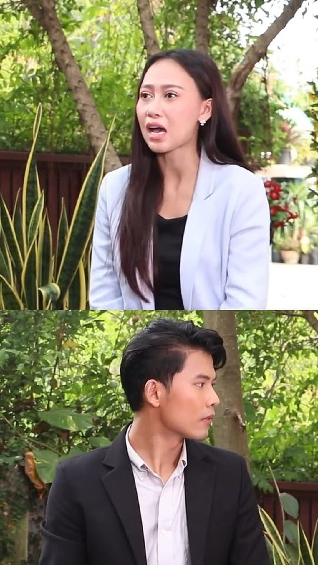 N0303825 คนไม มารยาท อย ไหนก ไม เจร part 2