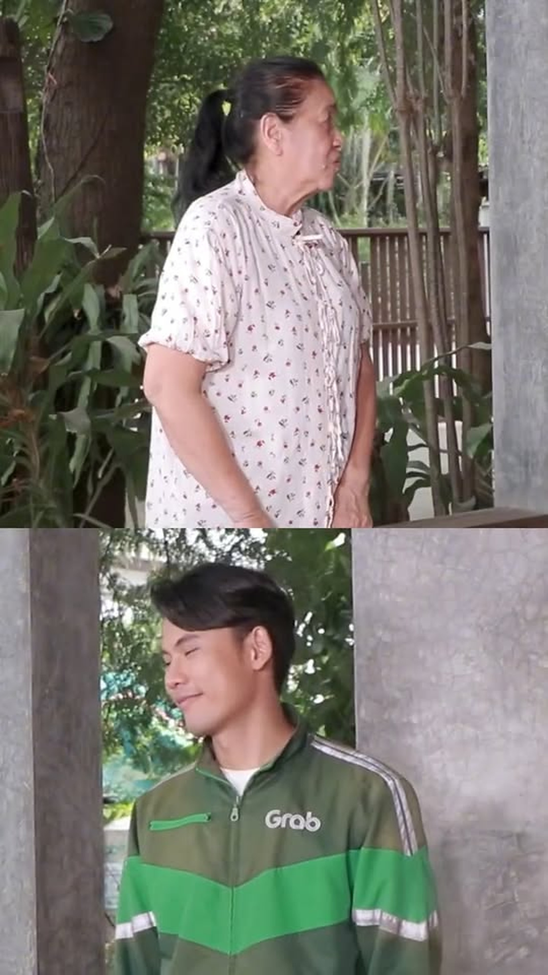 N0303826 แฟนท งท หา ให นด ๆหน อยไม ได หรอ part 2