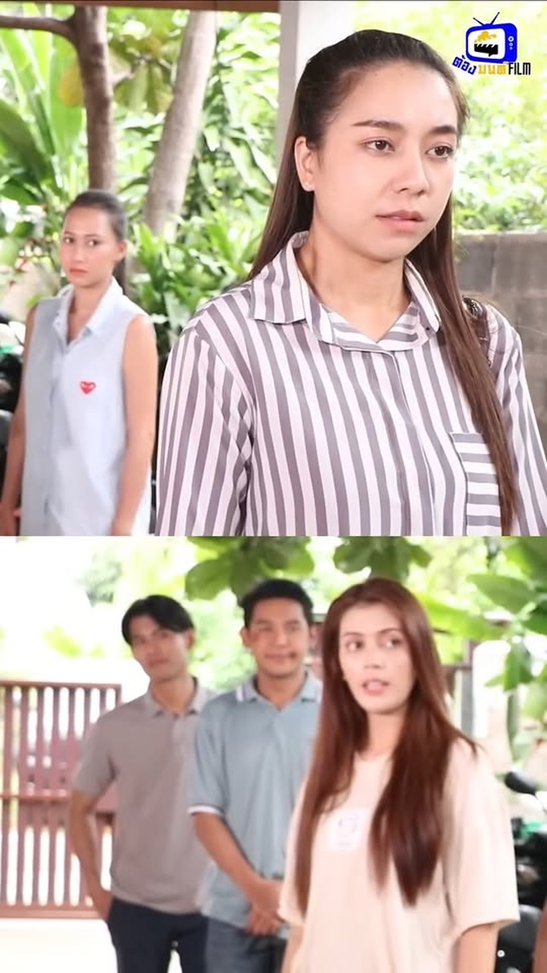 N0303838 คนม ำใจ อย ไหนก แต คนร part 2