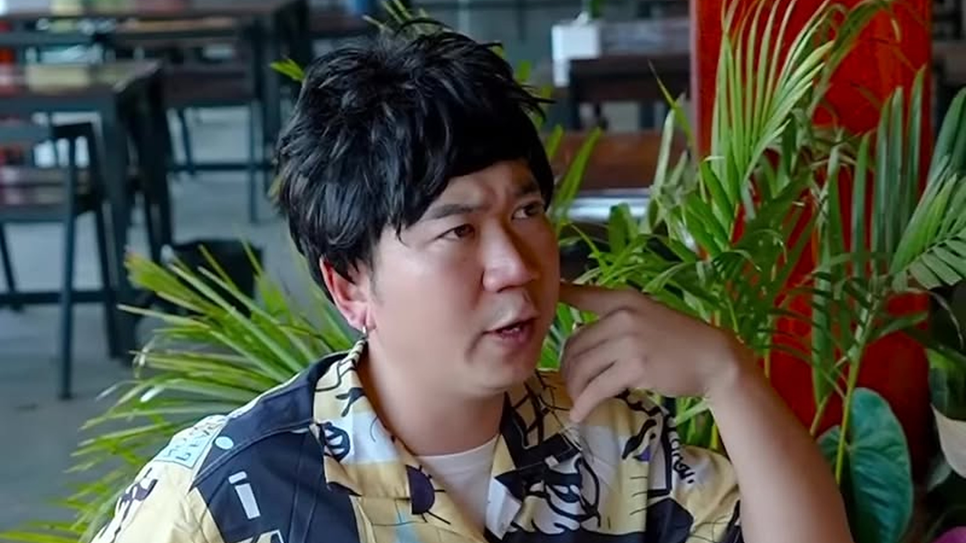 N0203623 ดฉากบ พเฟ เจ าเล เหม อนเด part 2