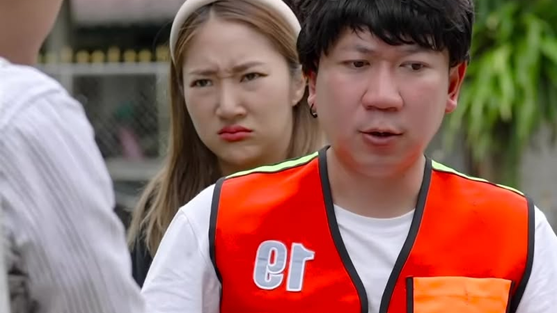 N0303645 เป นว นหน าตาด แถมบารม กล าแกร part 2