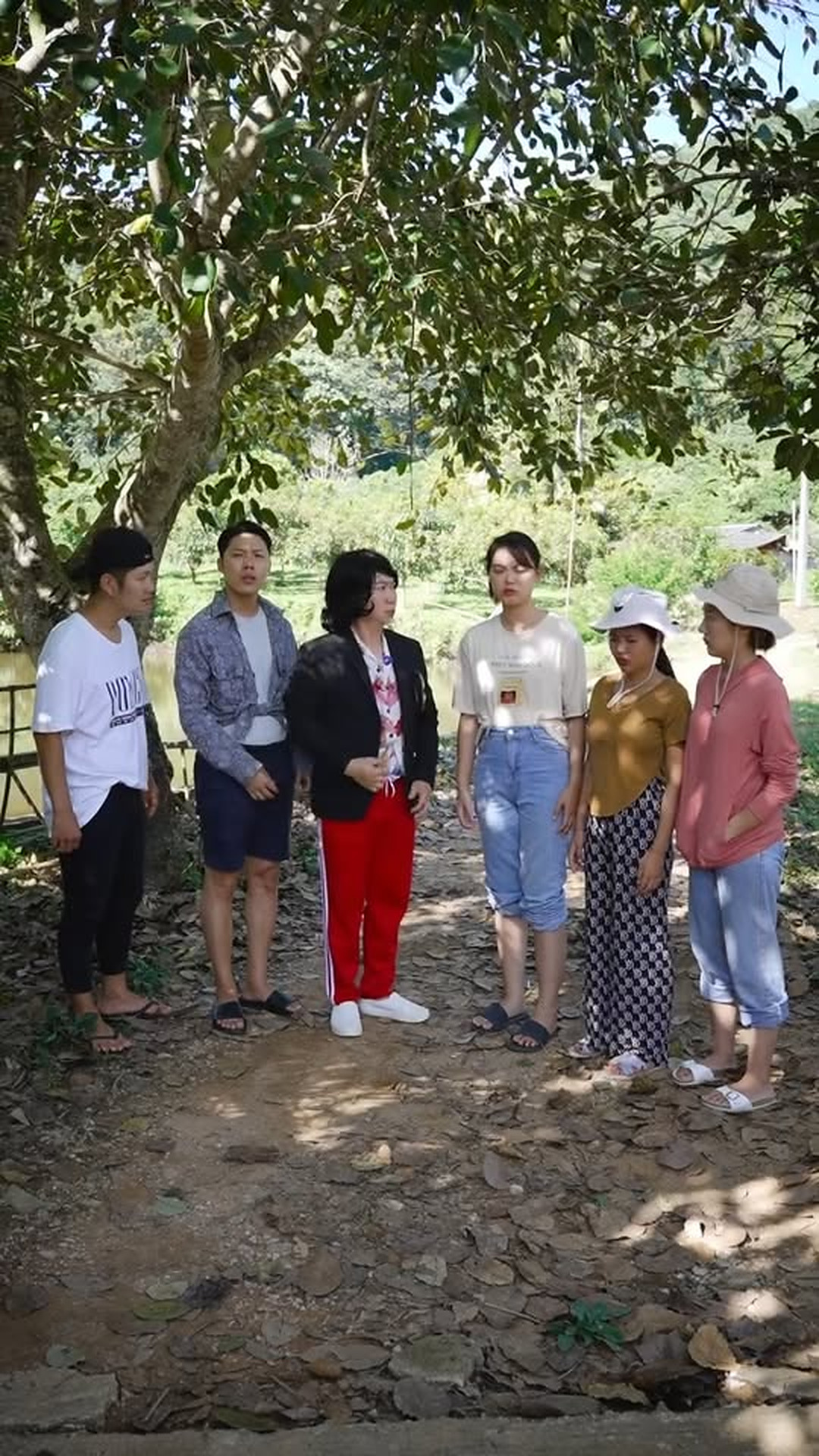 N0303911 กล บบ านนอกท งท นก จะด งใหญ หน อยๆ part 2