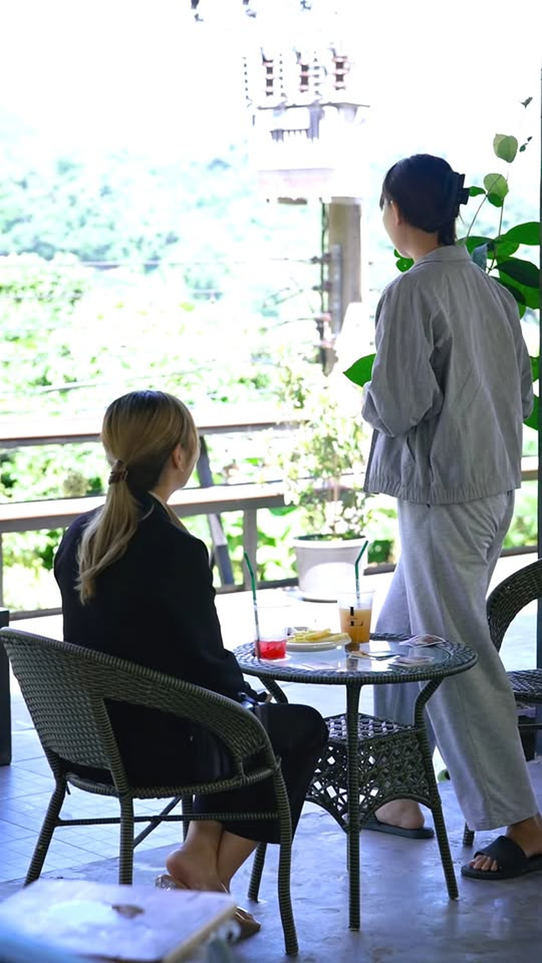 N0303919 ไม กล าท กเพ อนเก เพราะว าเราจนกว าเพ อน part 2