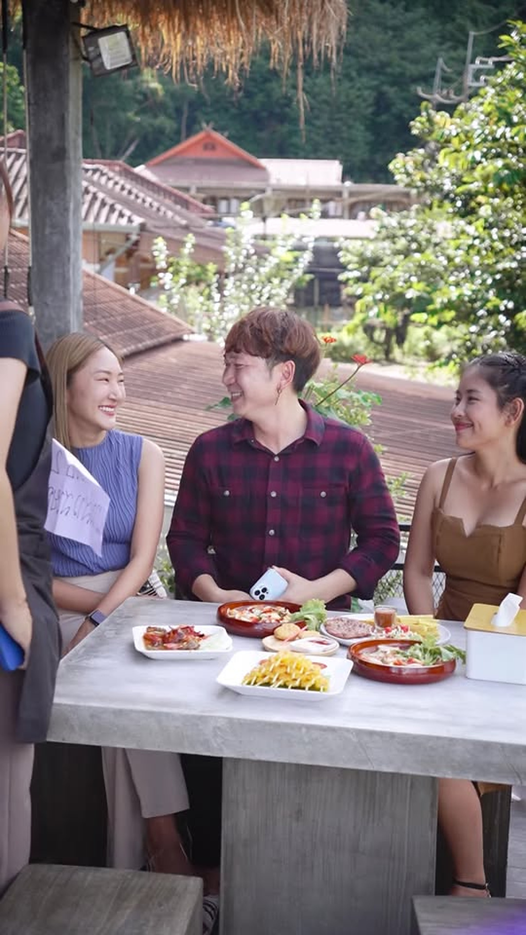 N0303920 หน าตาก งหน โดนเร ยกป ซะง part 2