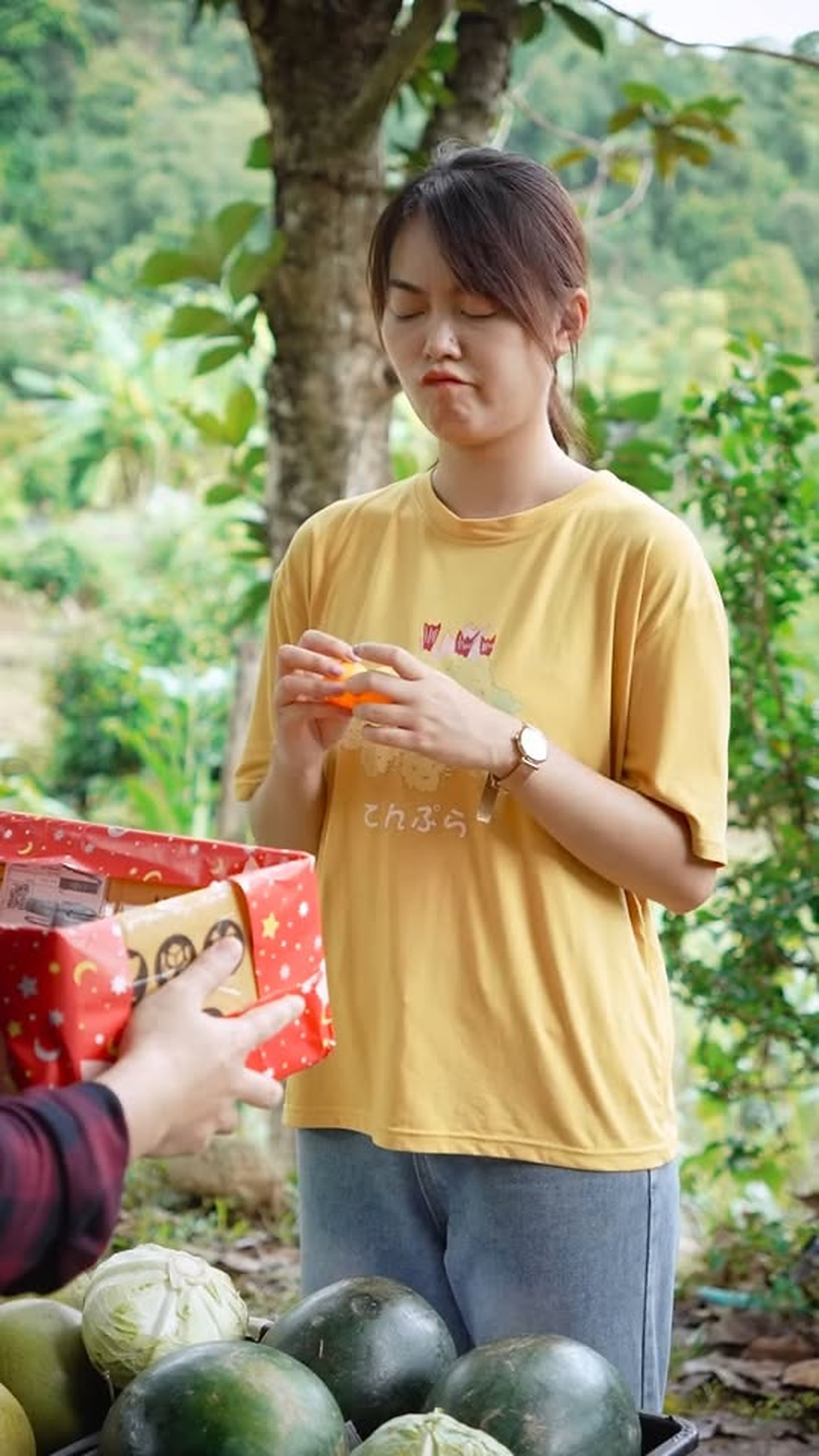 N0303931 เหน อฟ าย งม เหน อคนบ าย งม คนบ ากว part 2